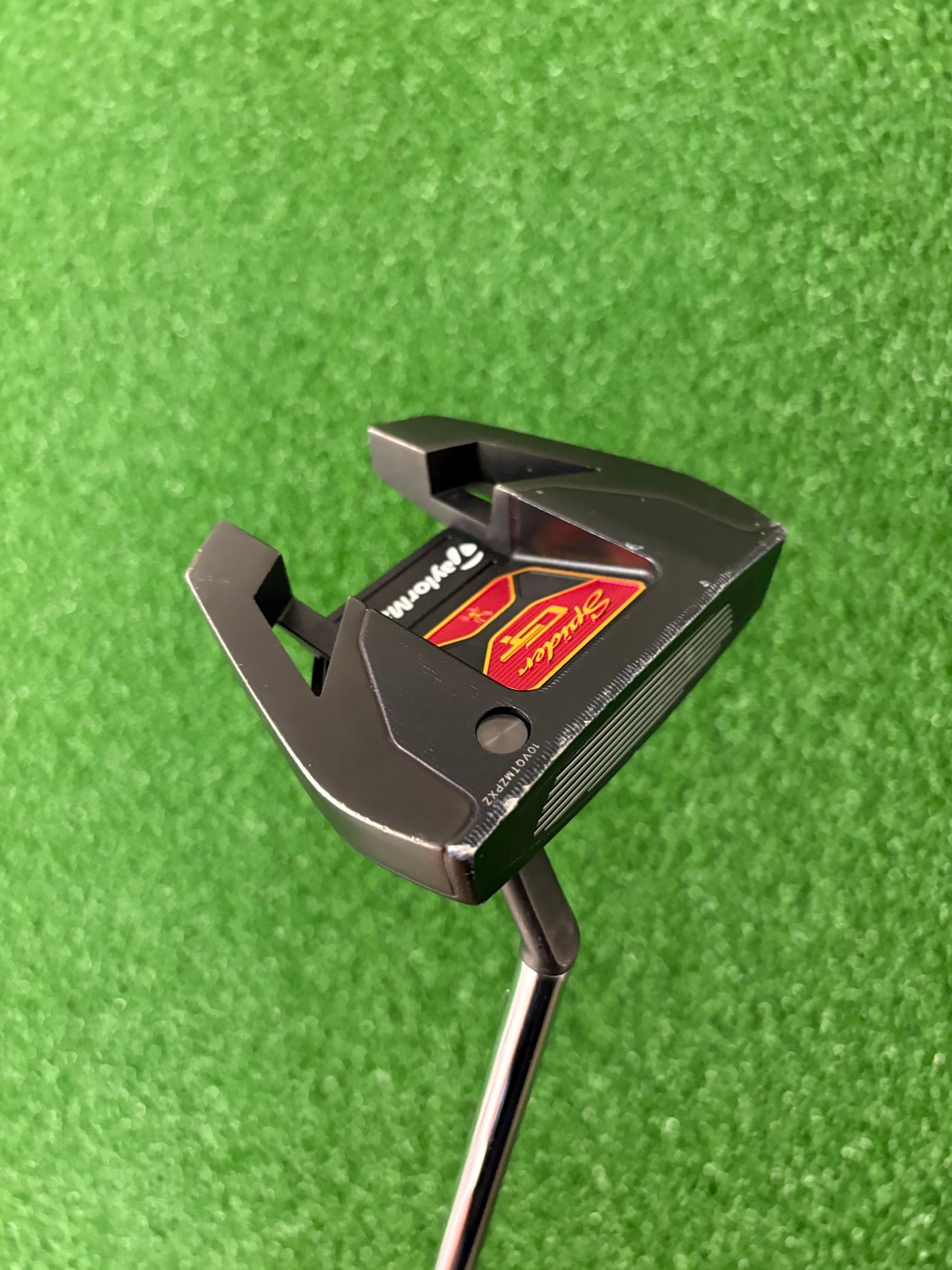 Taylormade Spider GT Black (34")