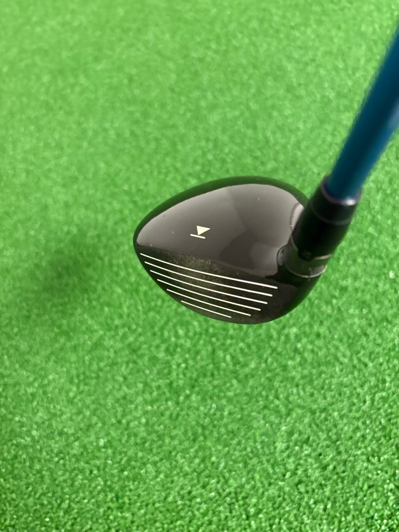 Titleist 913F 17* 4 Wood (Stiff)