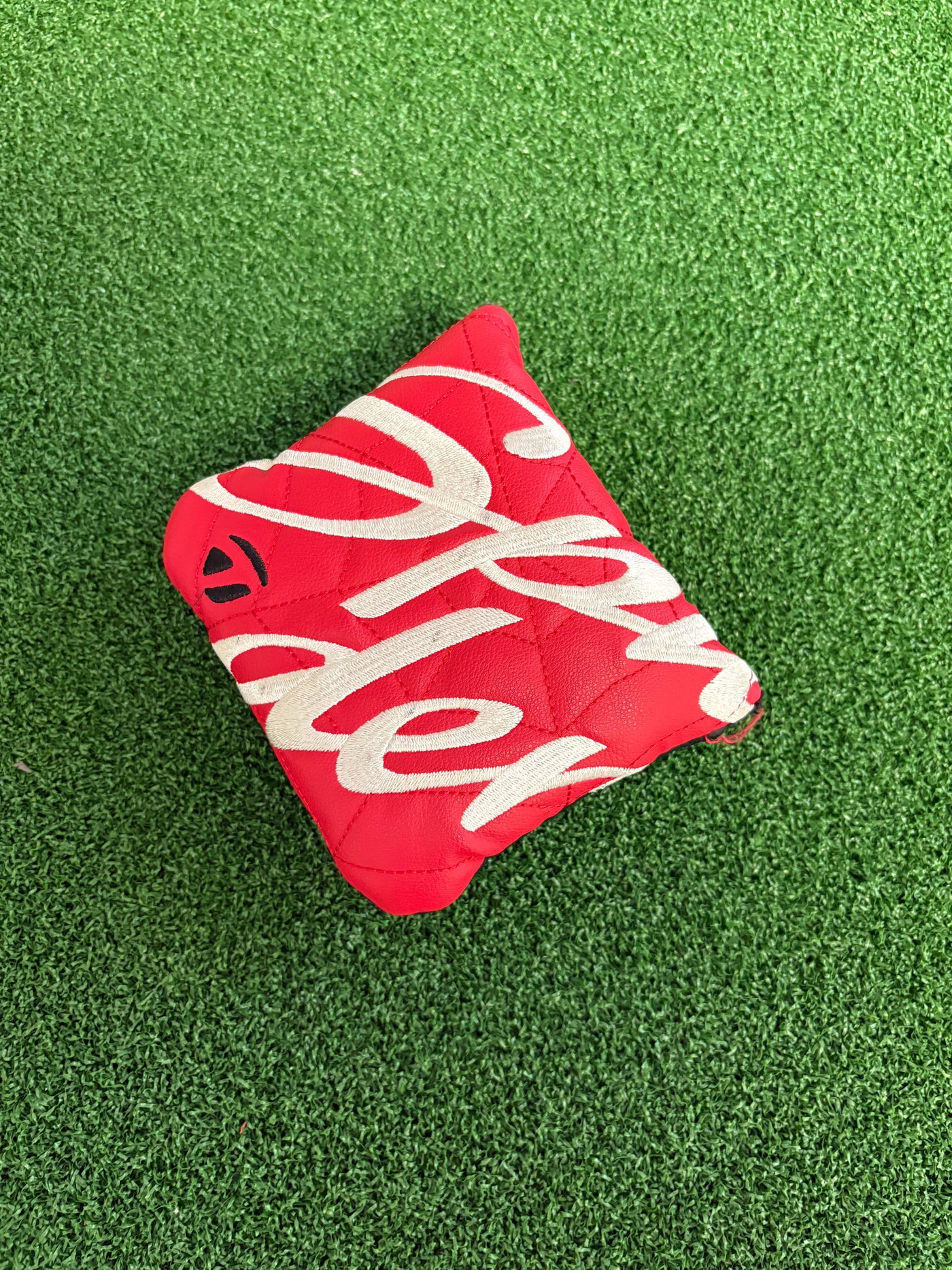 Taylormade Spider GT Black (34")