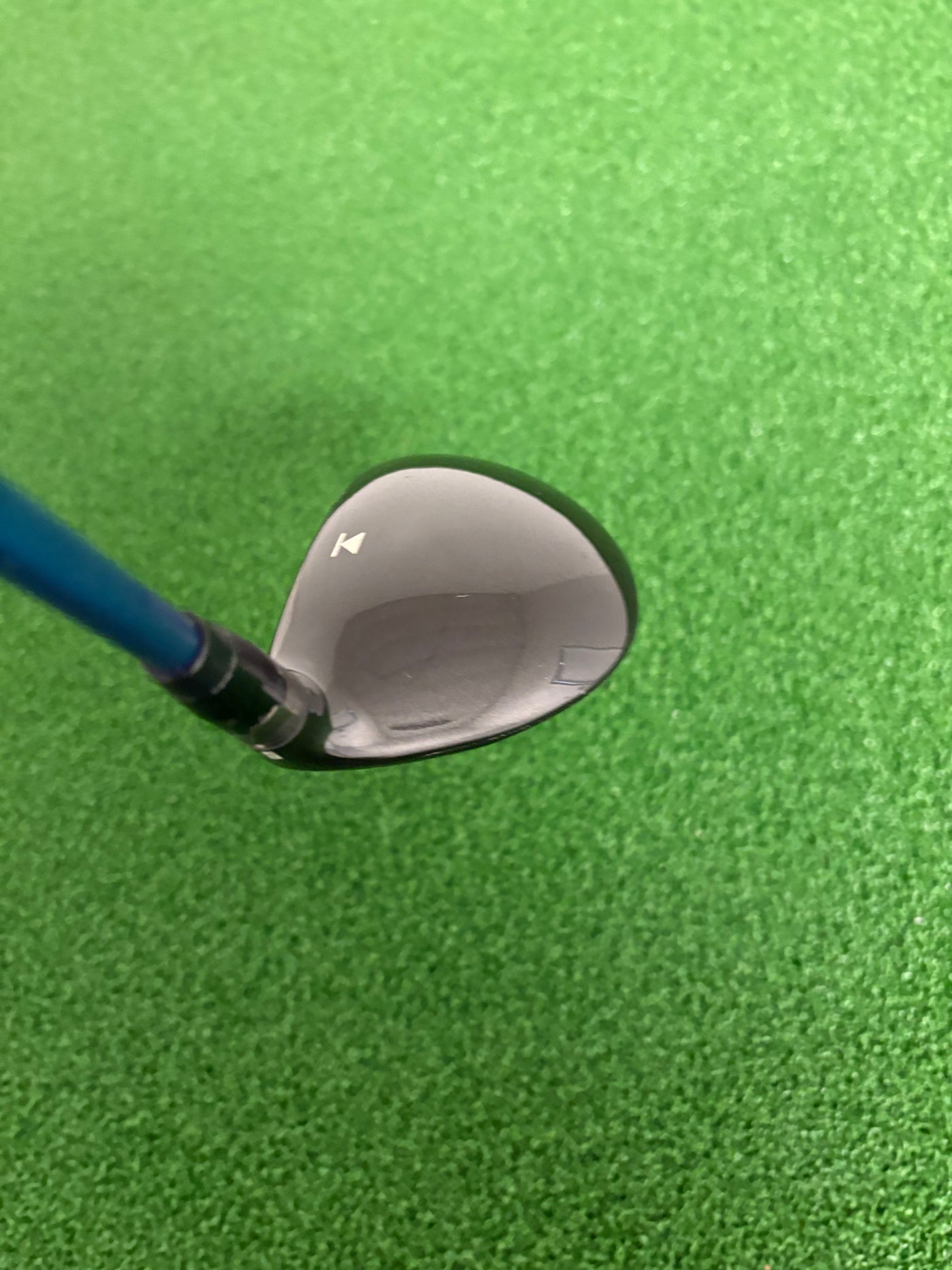 Titleist 913F 17* 4 Wood (Stiff)