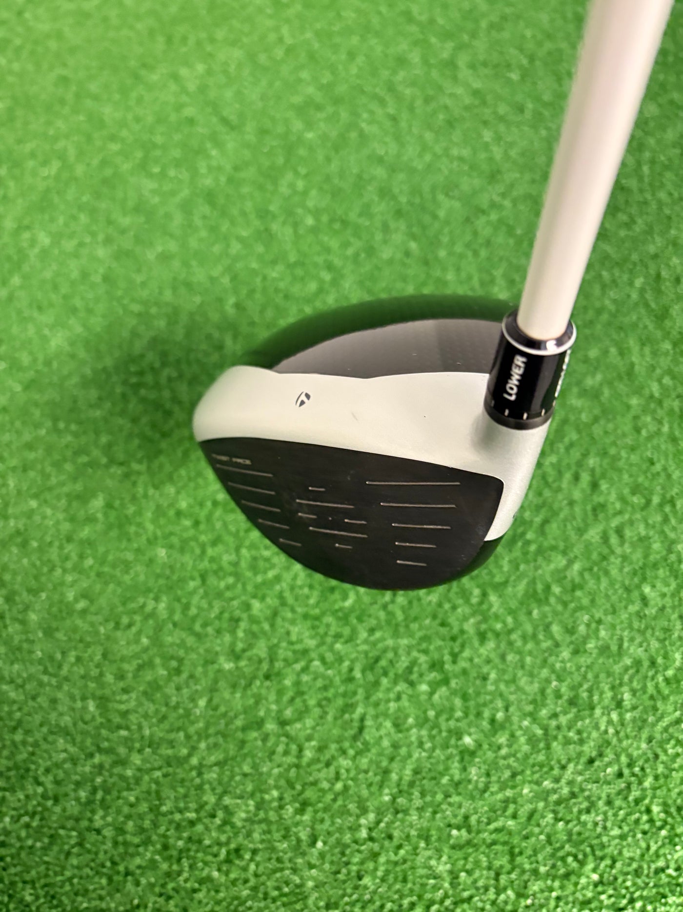 Taylormade M4 9.5* (Stiff)