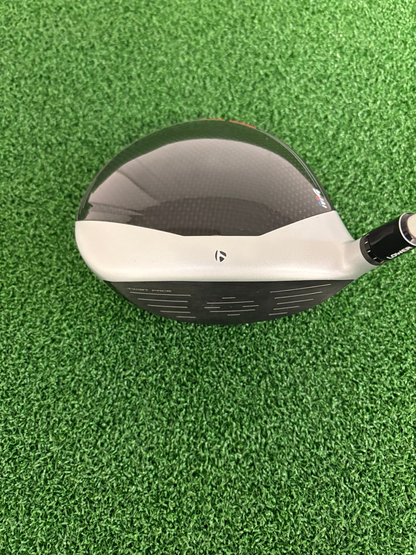 Taylormade M4 9.5* (Stiff)