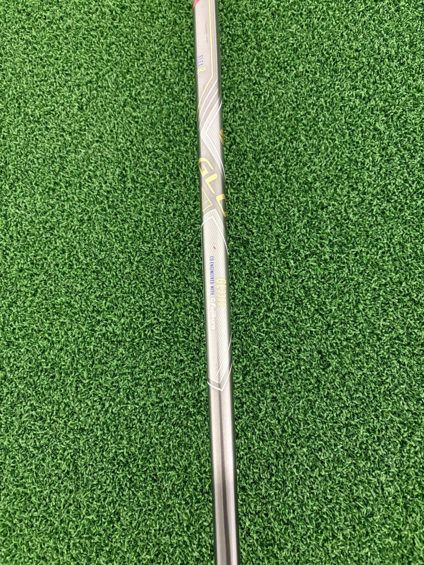 Taylormade Gloire F 21* 4 Hybrid (Regular)