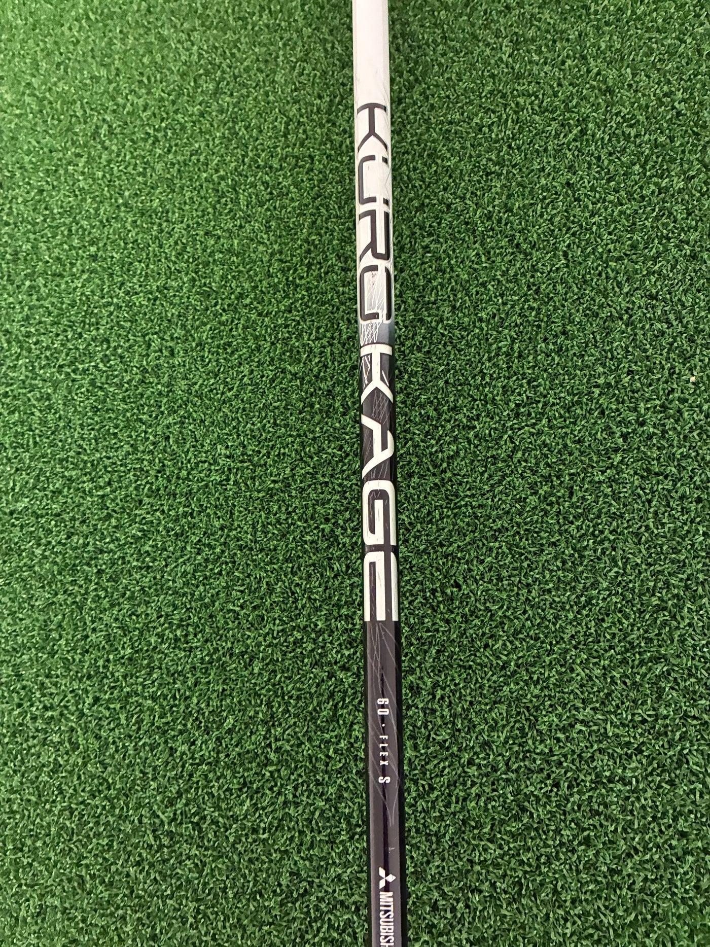 Taylormade M4 15* 3 Wood (Stiff)
