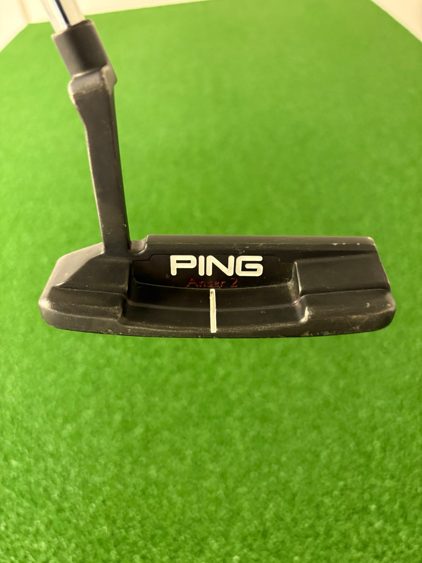 Ping Scottsdale Anser 2 (33")