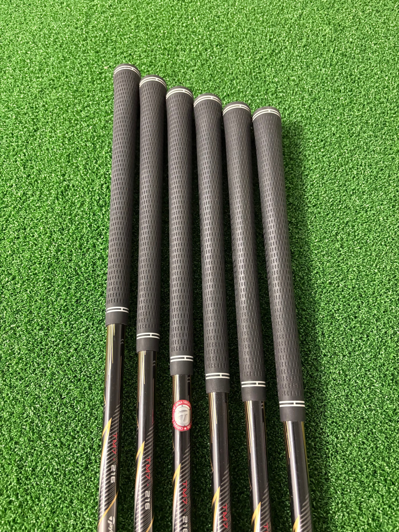 Taylormade M2 5-PW (Stiff)