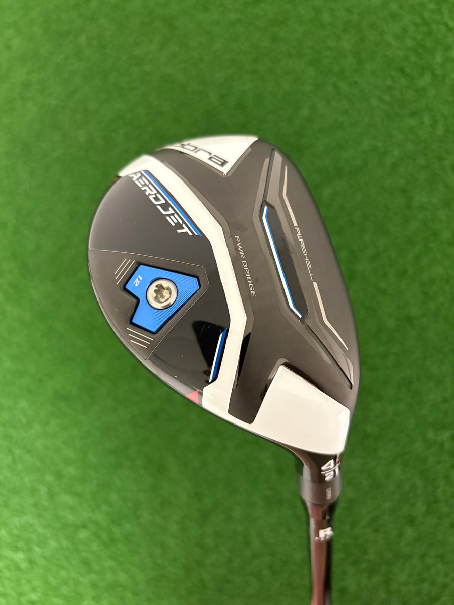 Cobra Aerojet 21* 4 Hybrid (Regular)