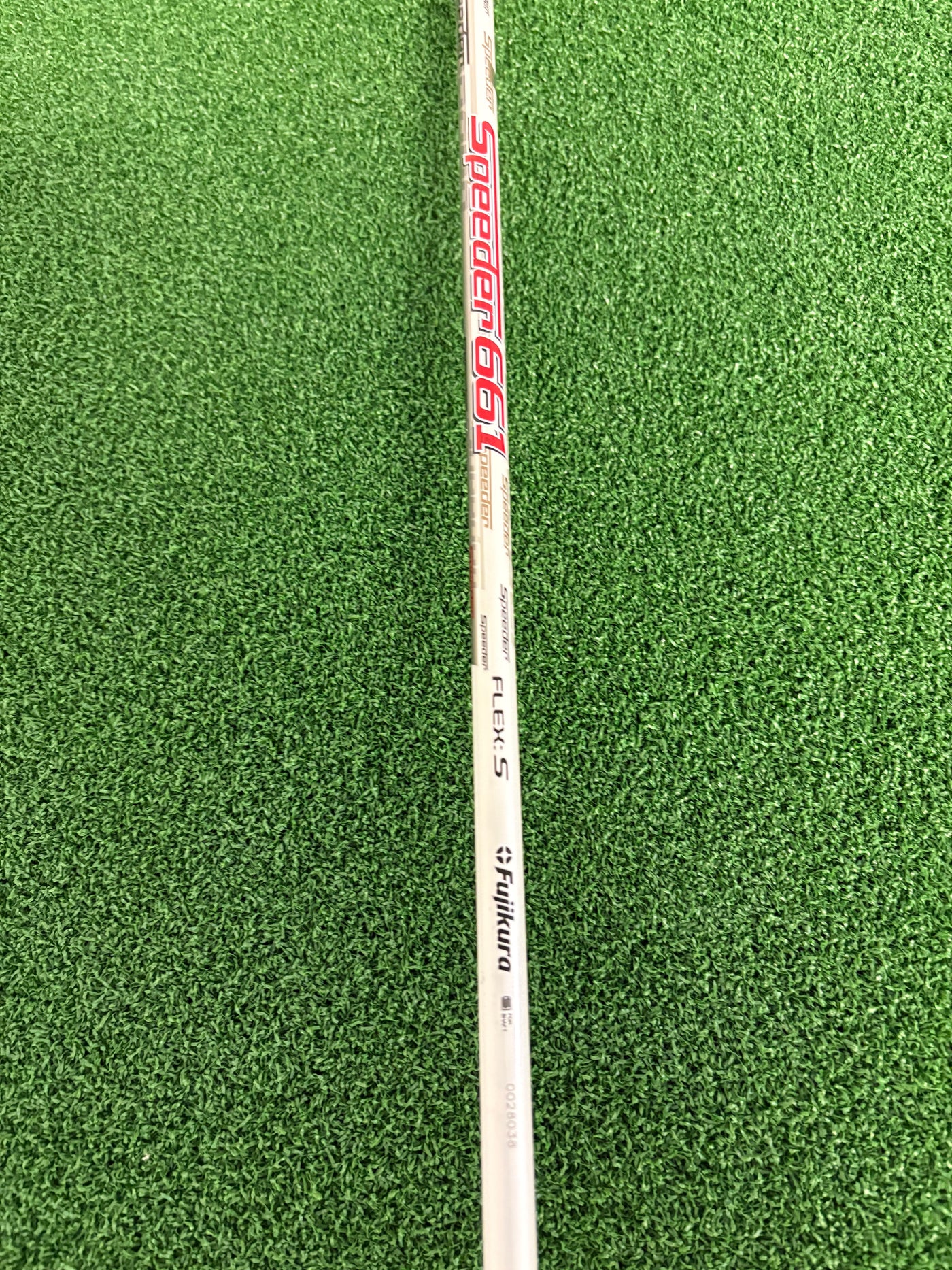 Taylormade M4 9.5* (Stiff)