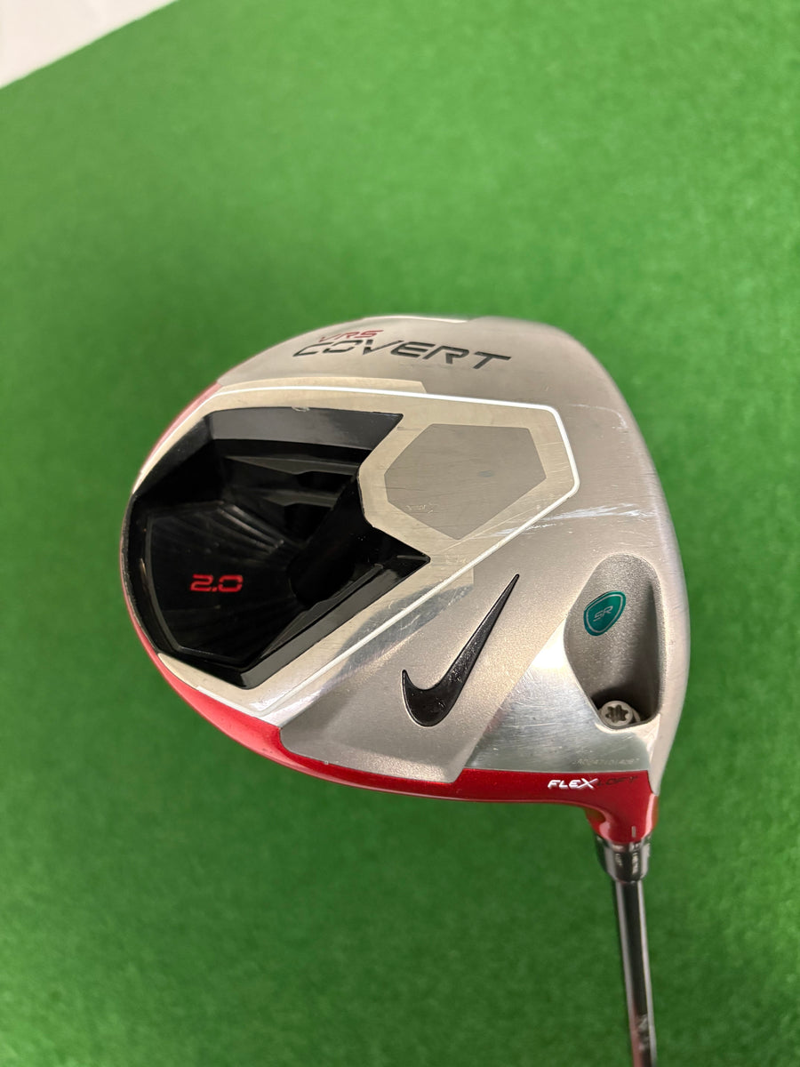Nike VRS Covert 2.0 1 Wood (Stiff/Regular)