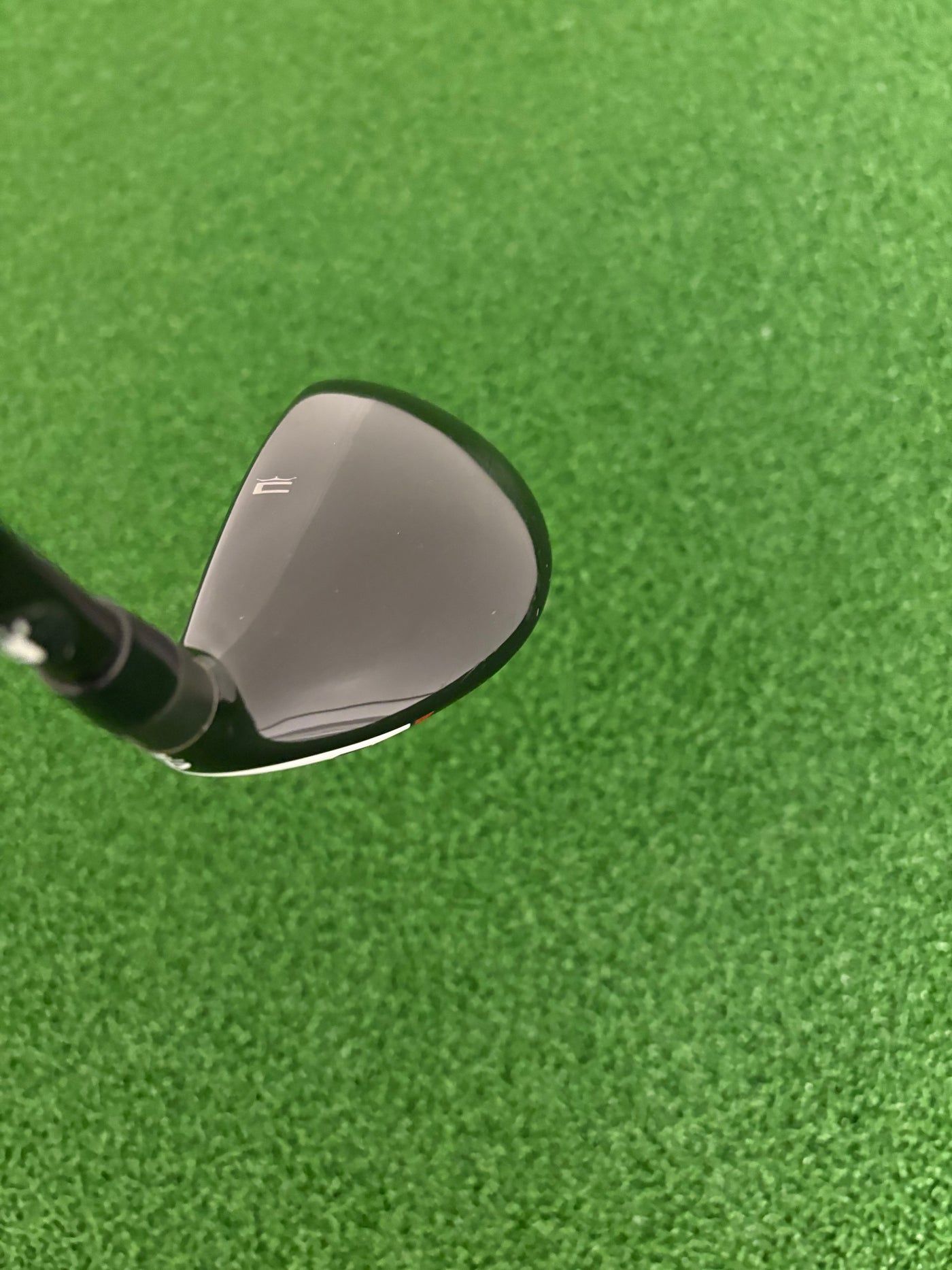 Cobra Aerojet 21* 4 Hybrid (Regular)