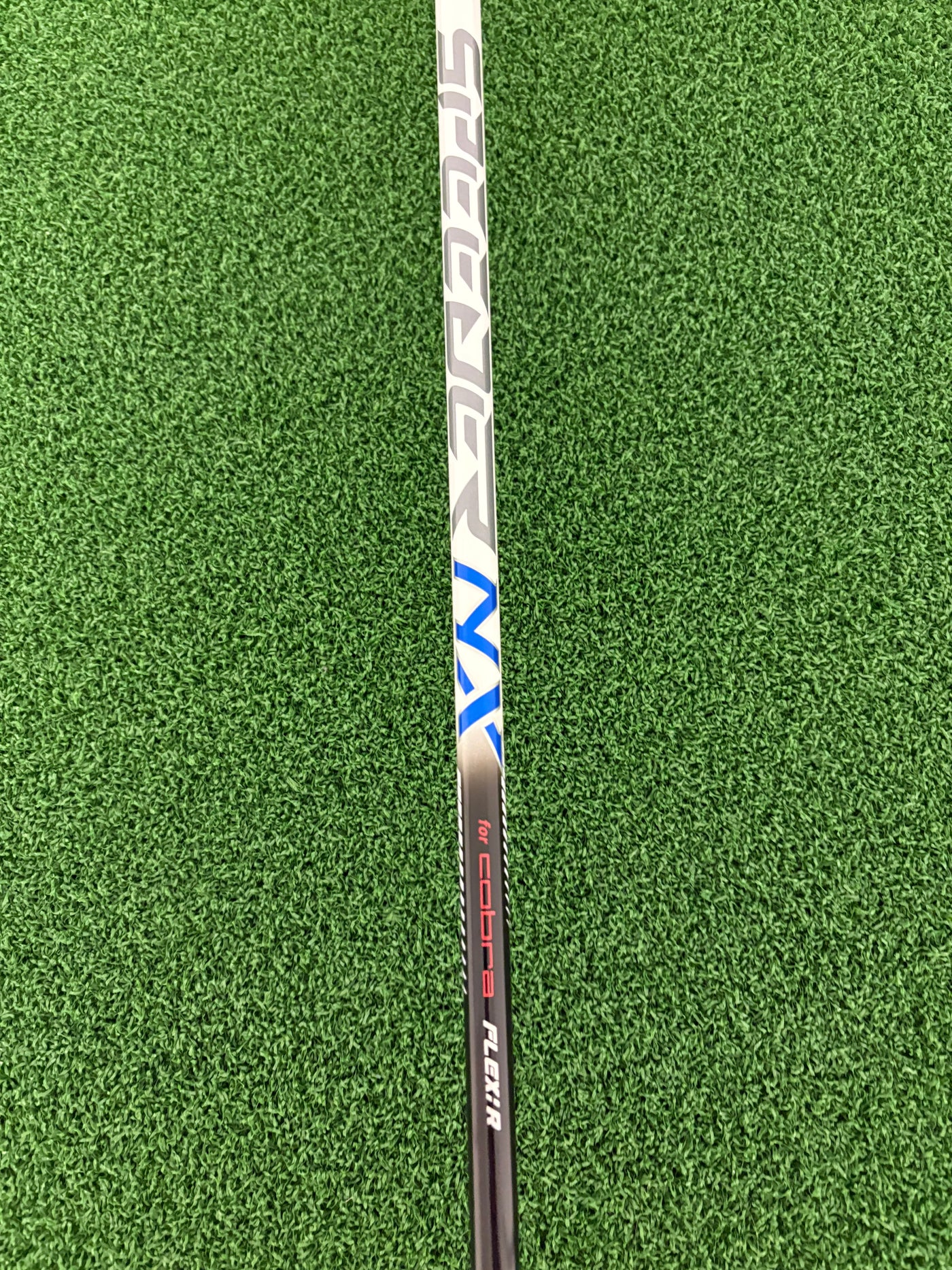 Cobra Aerojet 21* 4 Hybrid (Regular)