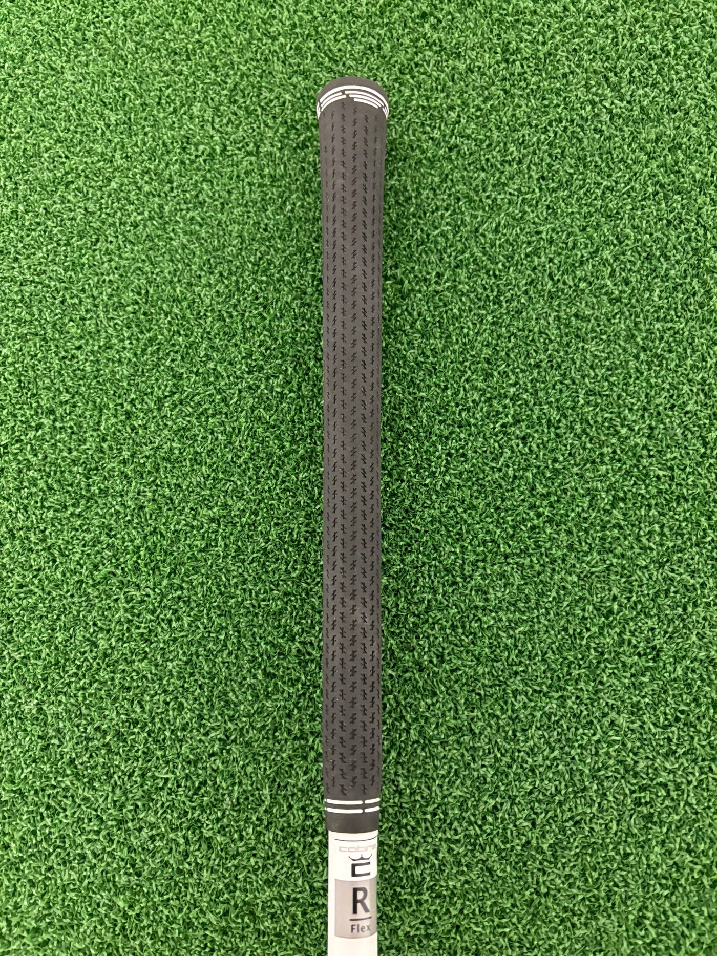 Cobra Aerojet 21* 4 Hybrid (Regular)