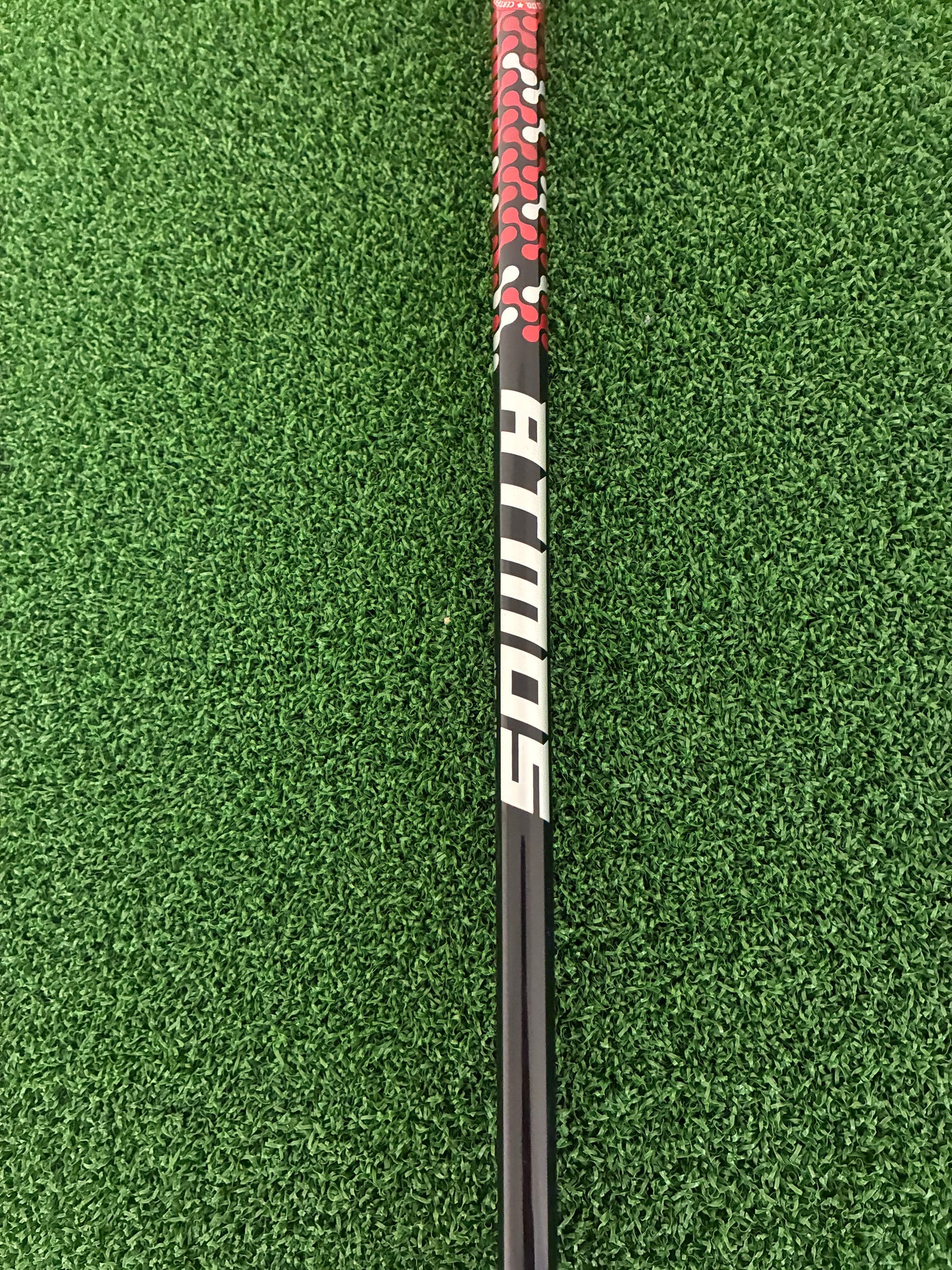 Taylormade M4 (2021) 15* 3 Wood (Stiff)