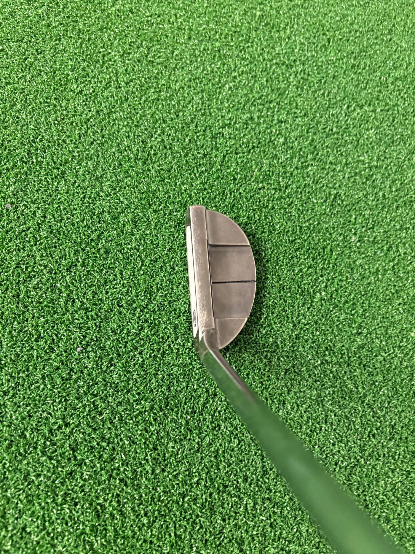 Odyssey White Ice #9 (34")