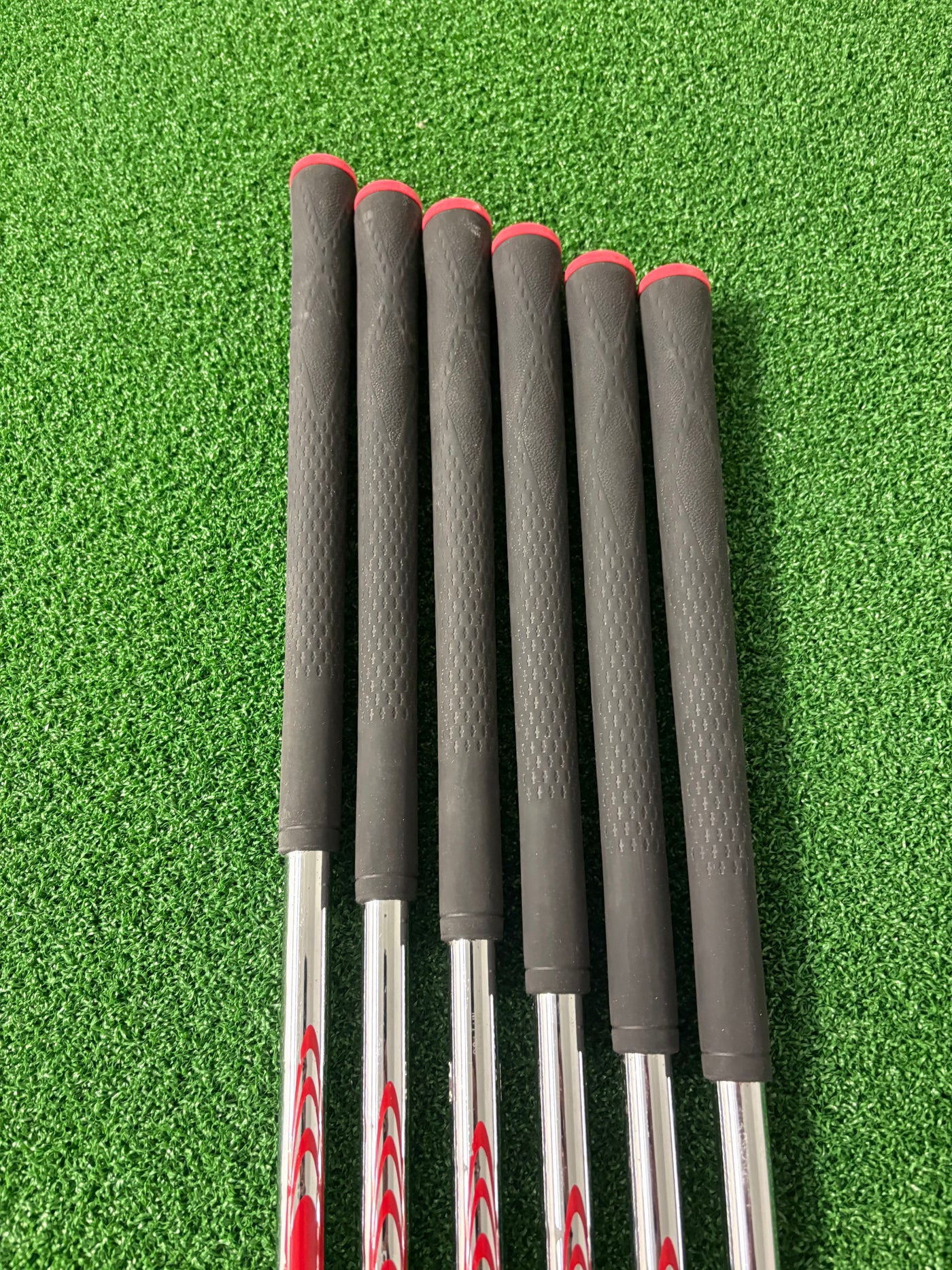 Titleist 718CB 5-PW (Stiff)