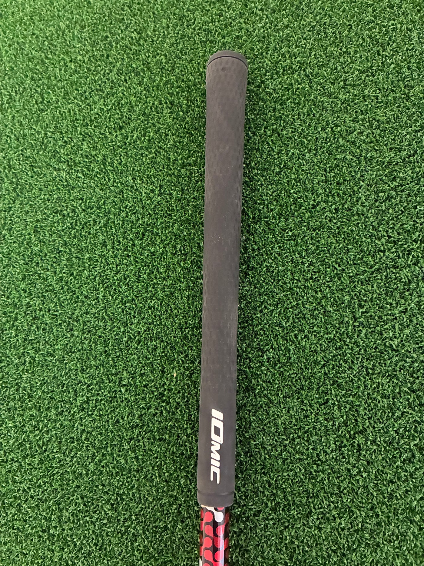 Taylormade M4 (2021) 15* 3 Wood (Stiff)