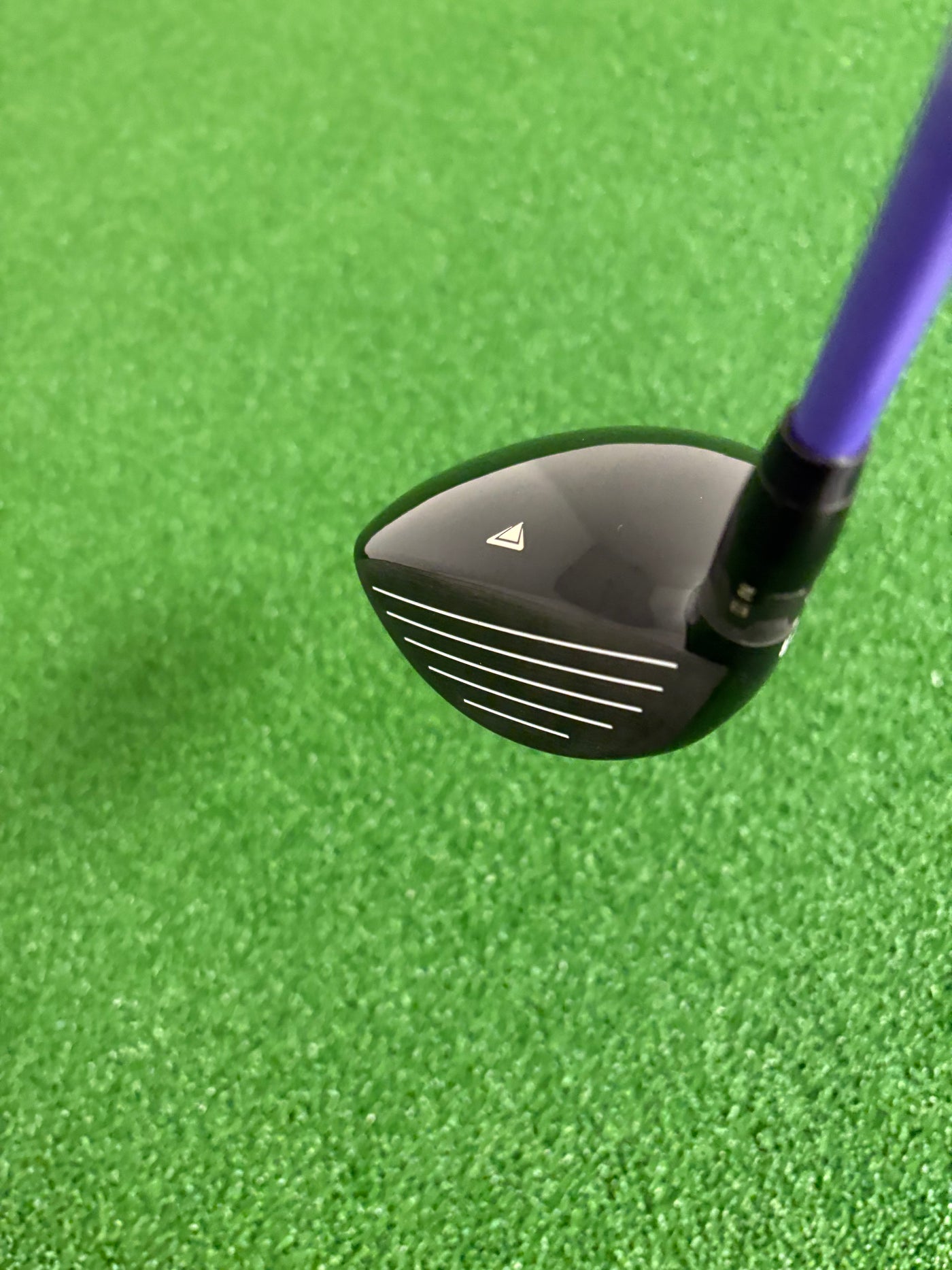 Titleist 915F 15* 3 Wood (Stiff)