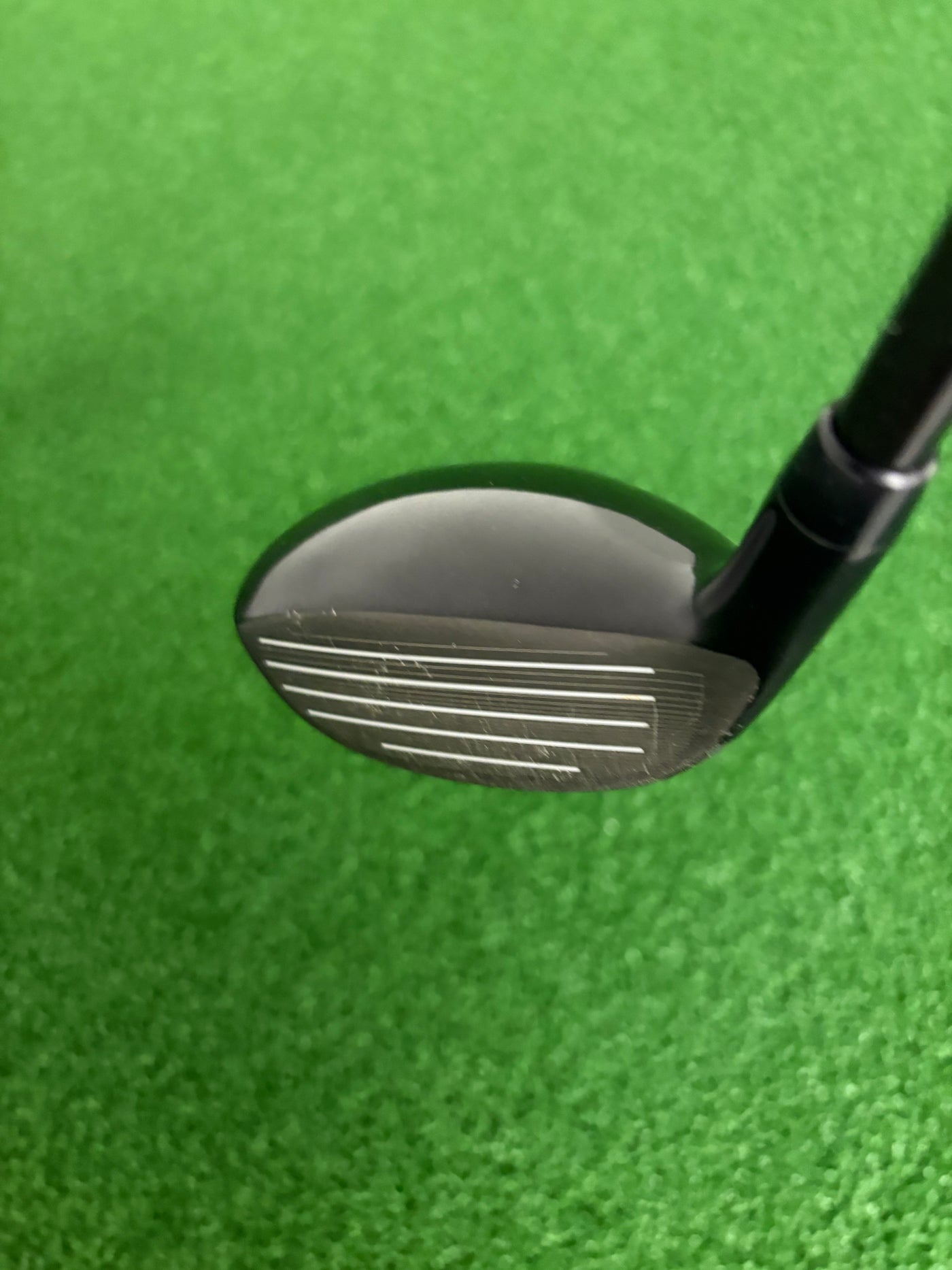 Bridgestone Tour B XD-H 21* 3 Hybrid (Stiff)