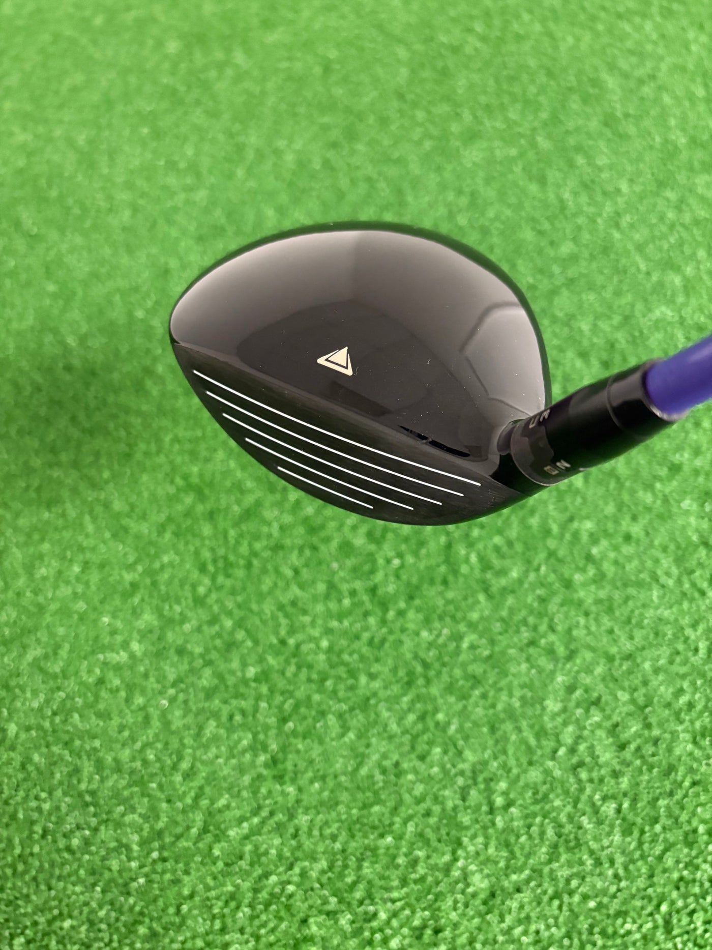 Titleist 915F 15* 3 Wood (Stiff)