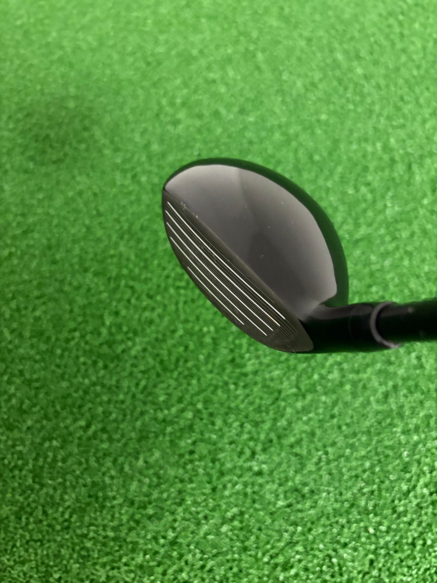 Bridgestone Tour B XD-H 21* 3 Hybrid (Stiff)