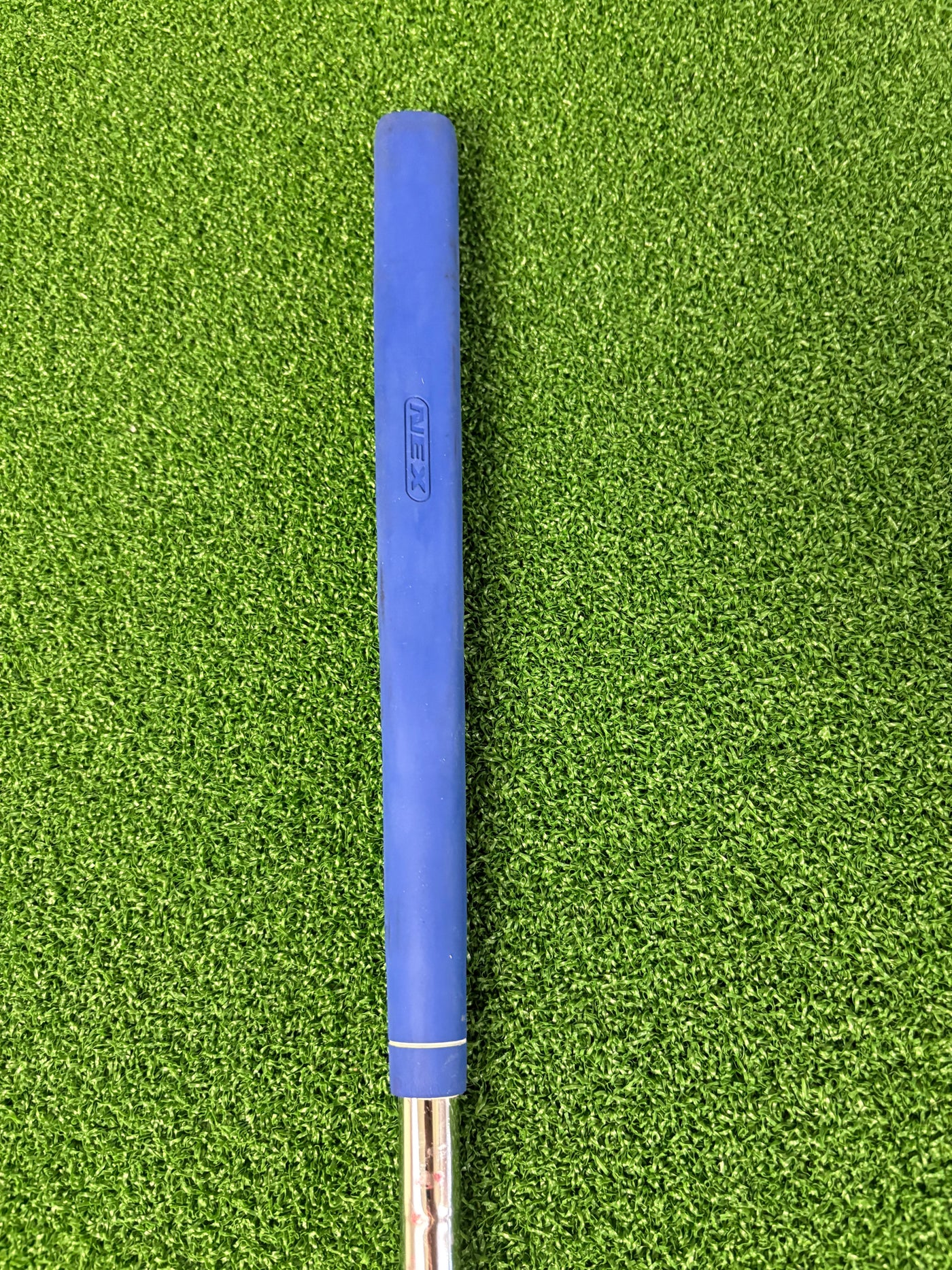 Odyssey White Ice #9 (34")