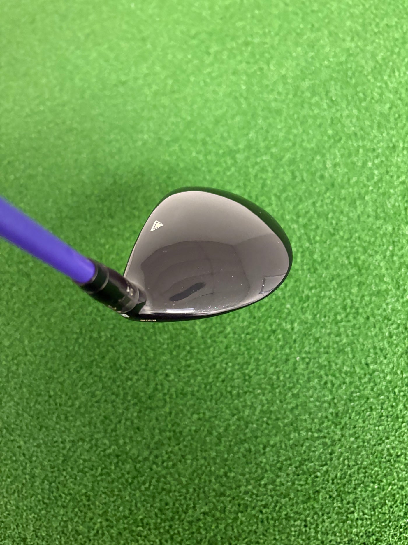 Titleist 915F 15* 3 Wood (Stiff)