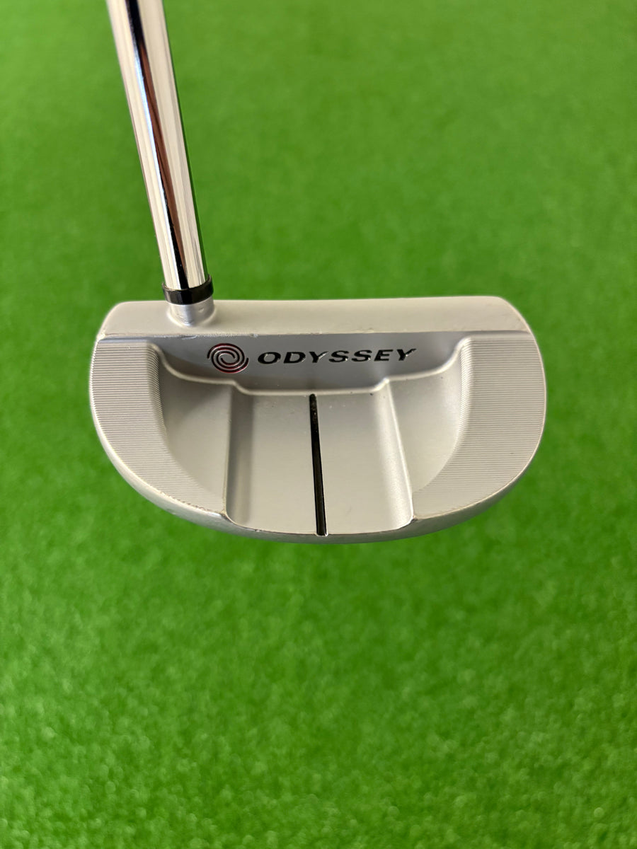 Odyssey White Hot OG #5 (34")