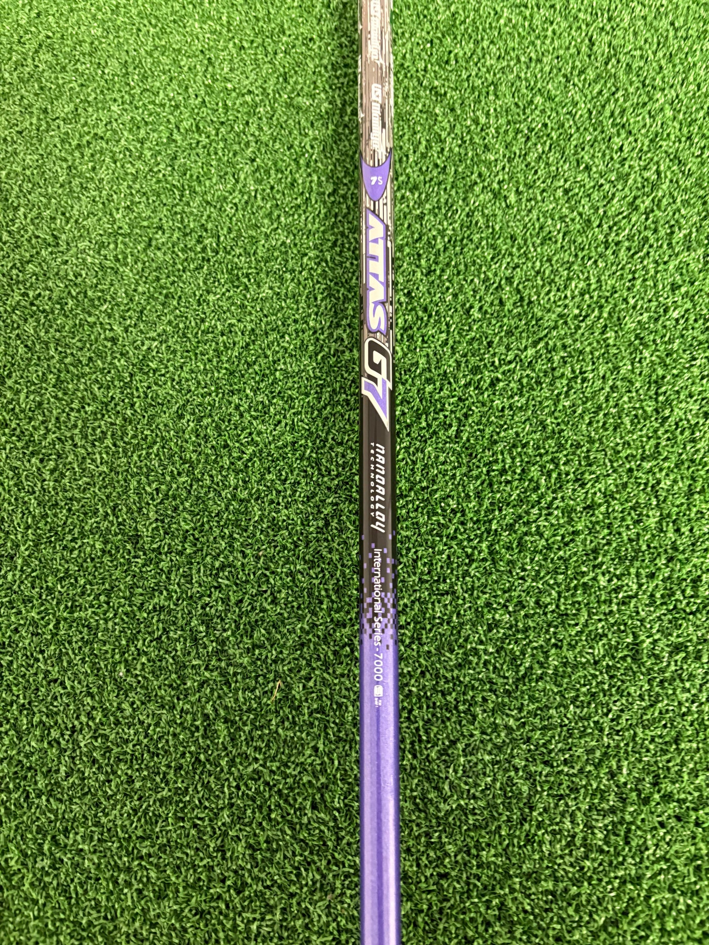 Titleist 915F 15* 3 Wood (Stiff)