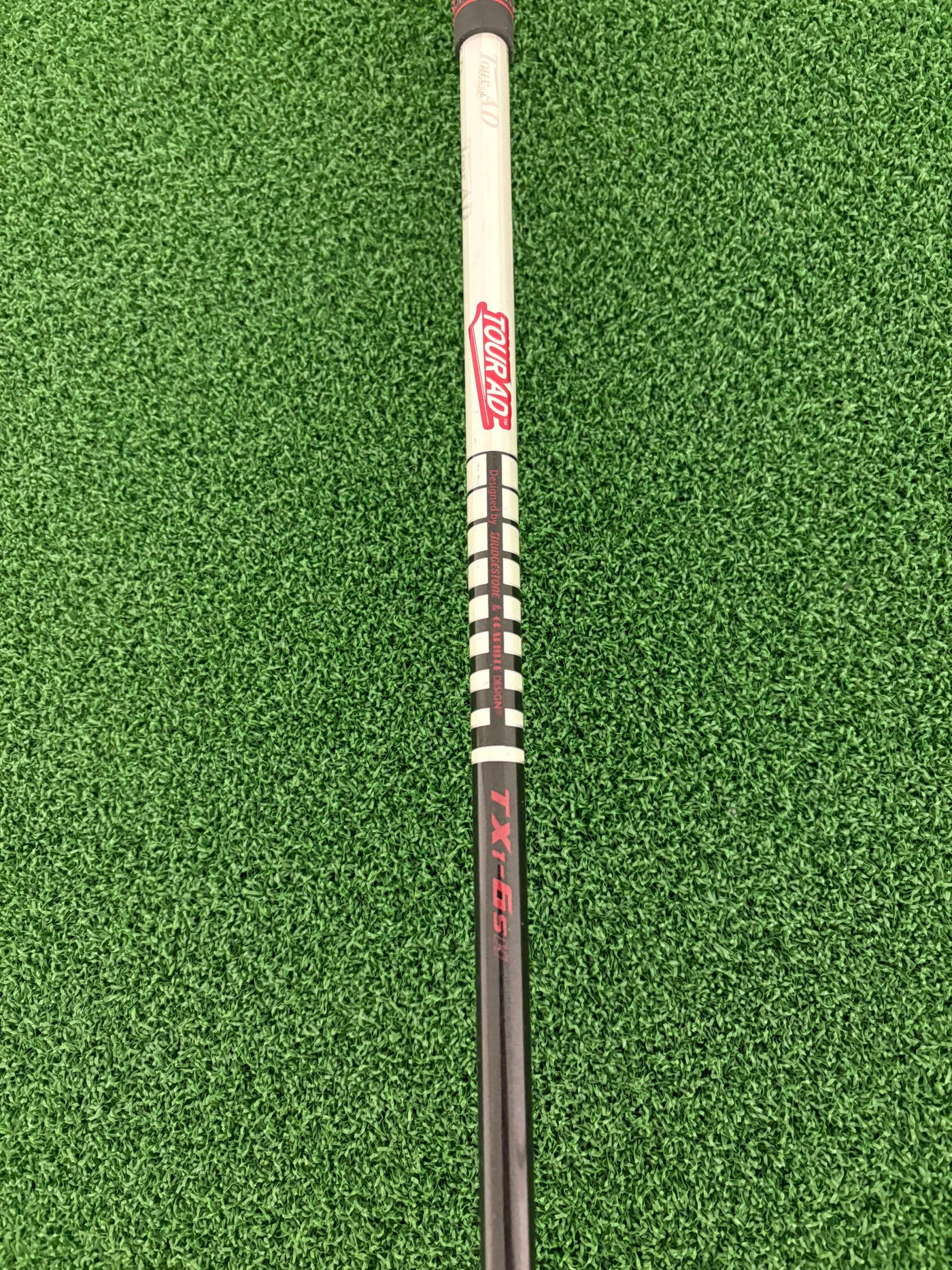 Bridgestone Tour B XD-H 21* 3 Hybrid (Stiff)