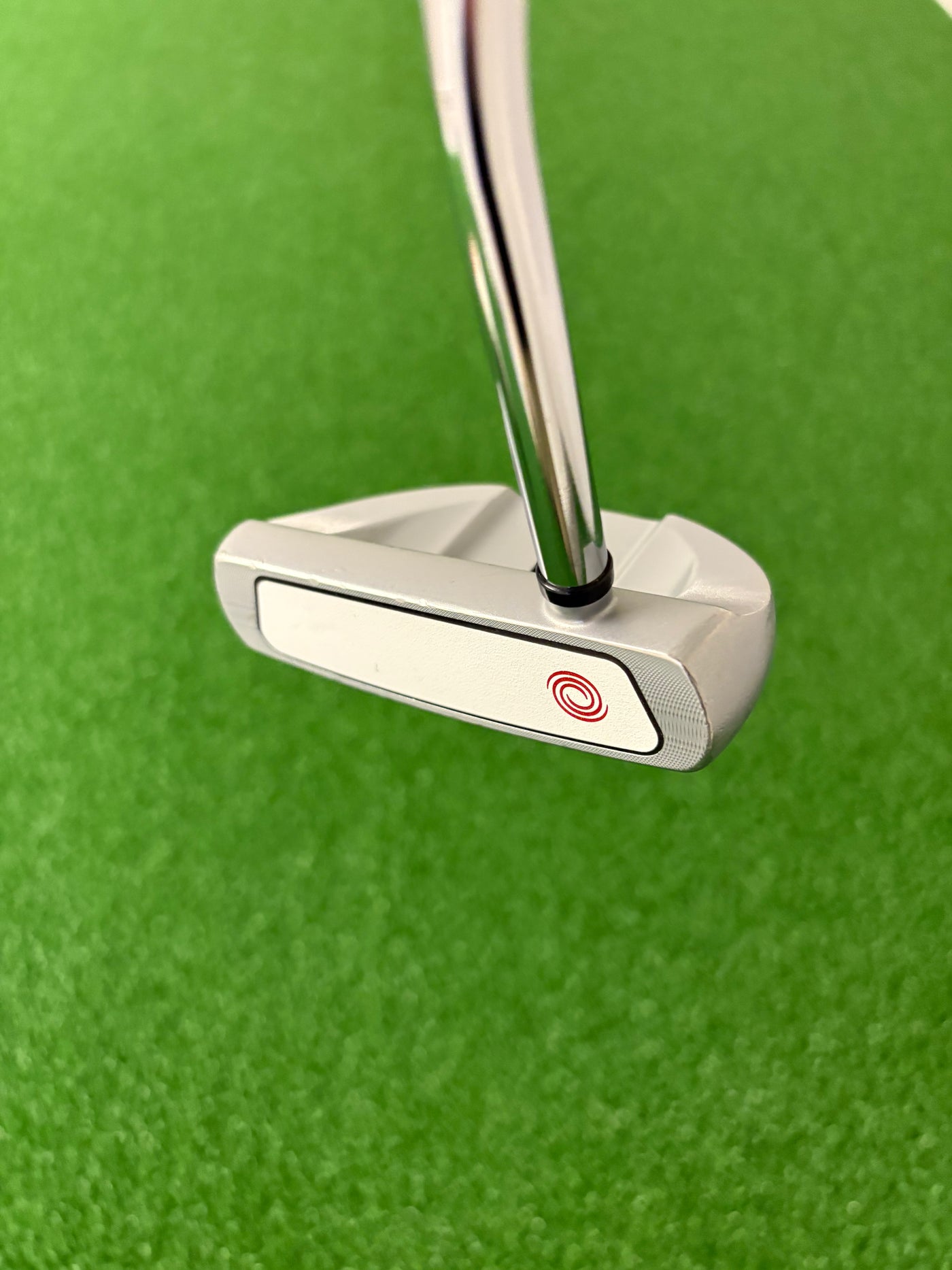 Odyssey White Hot OG #5 (34")