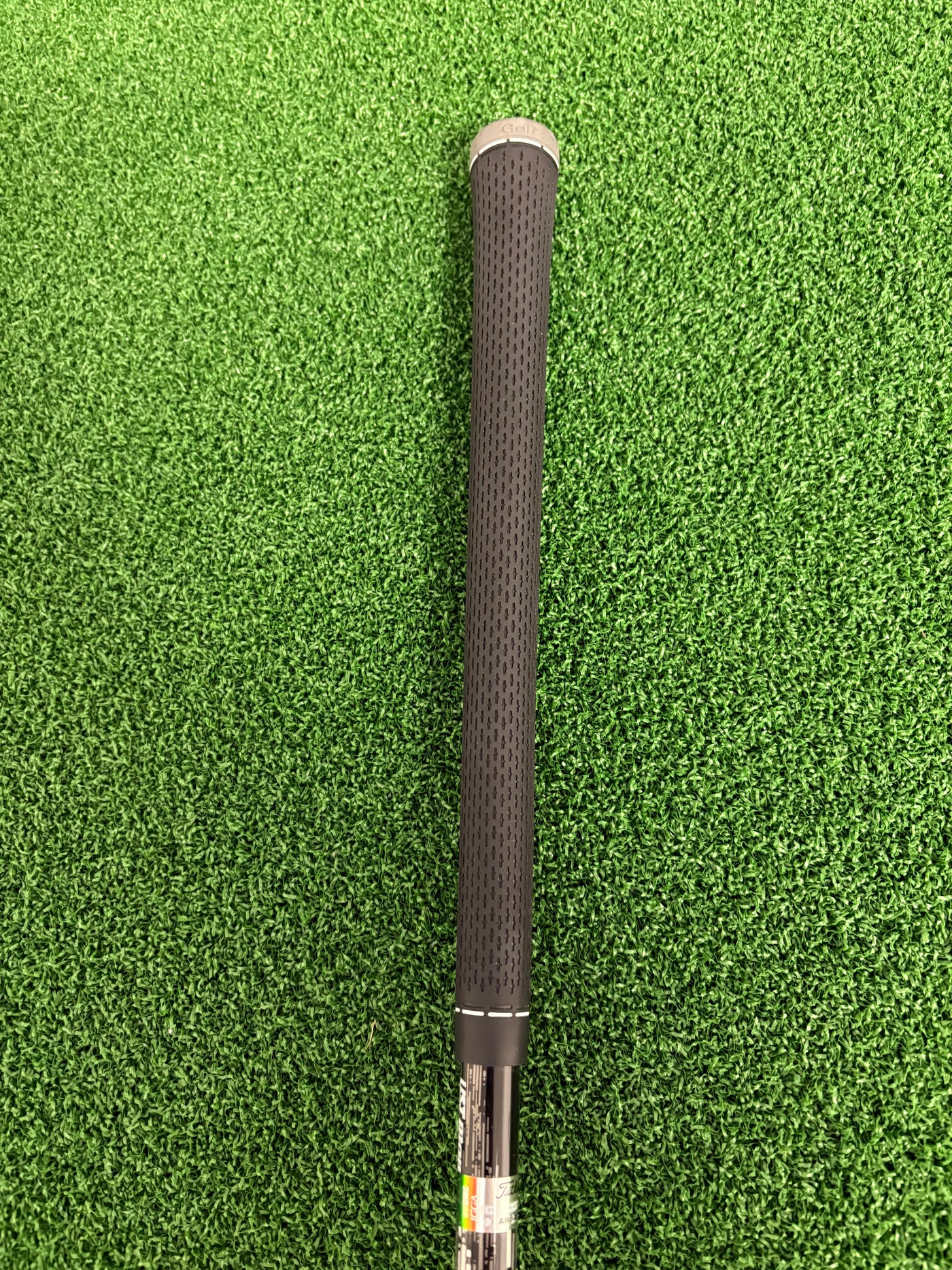 Titleist 915F 15* 3 Wood (Stiff)