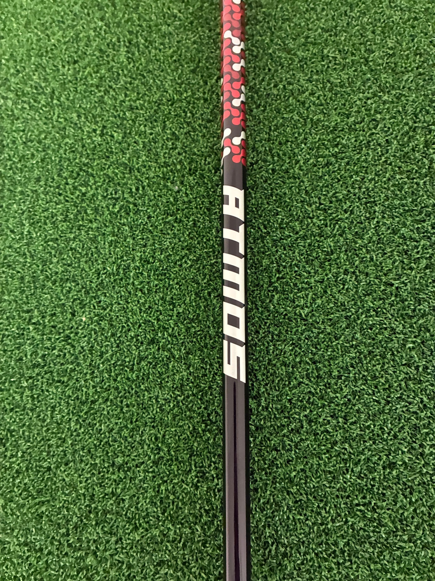 Taylormade M4 (2021) 15* 3 Wood (Regular)