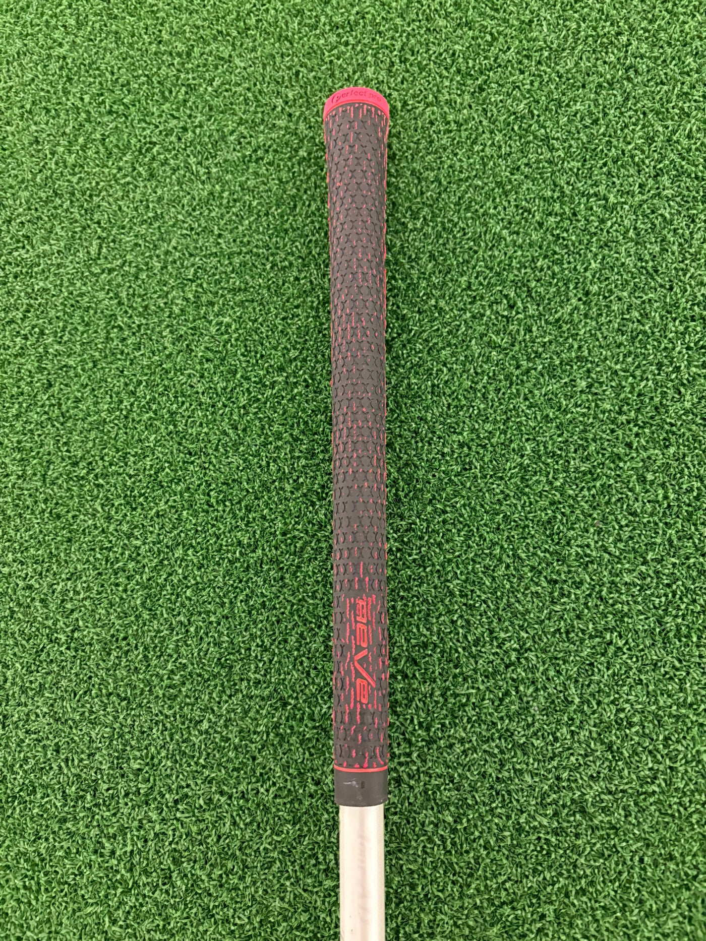 Bridgestone Tour B XD-H 21* 3 Hybrid (Stiff)