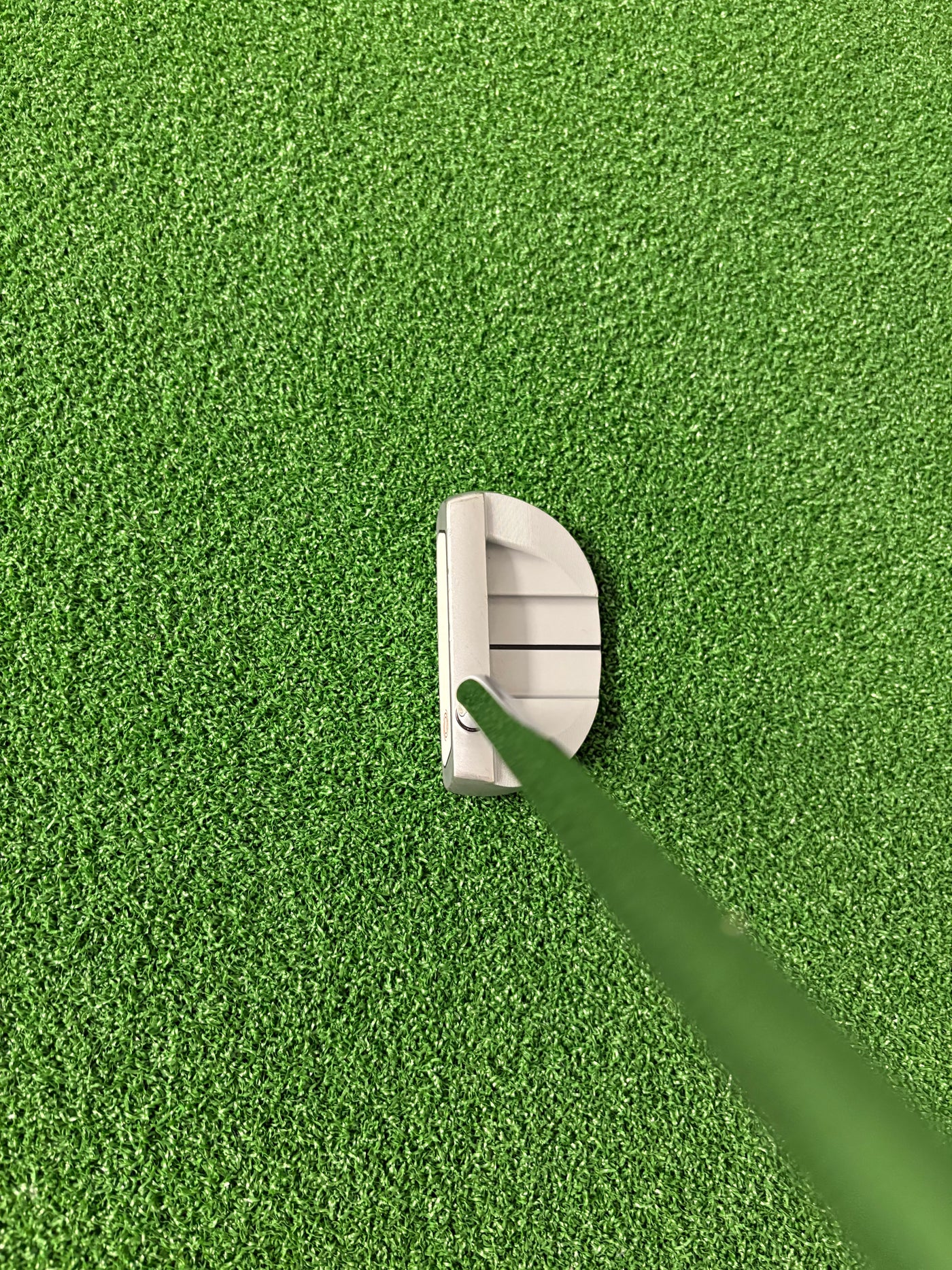 Odyssey White Hot OG #5 (34")