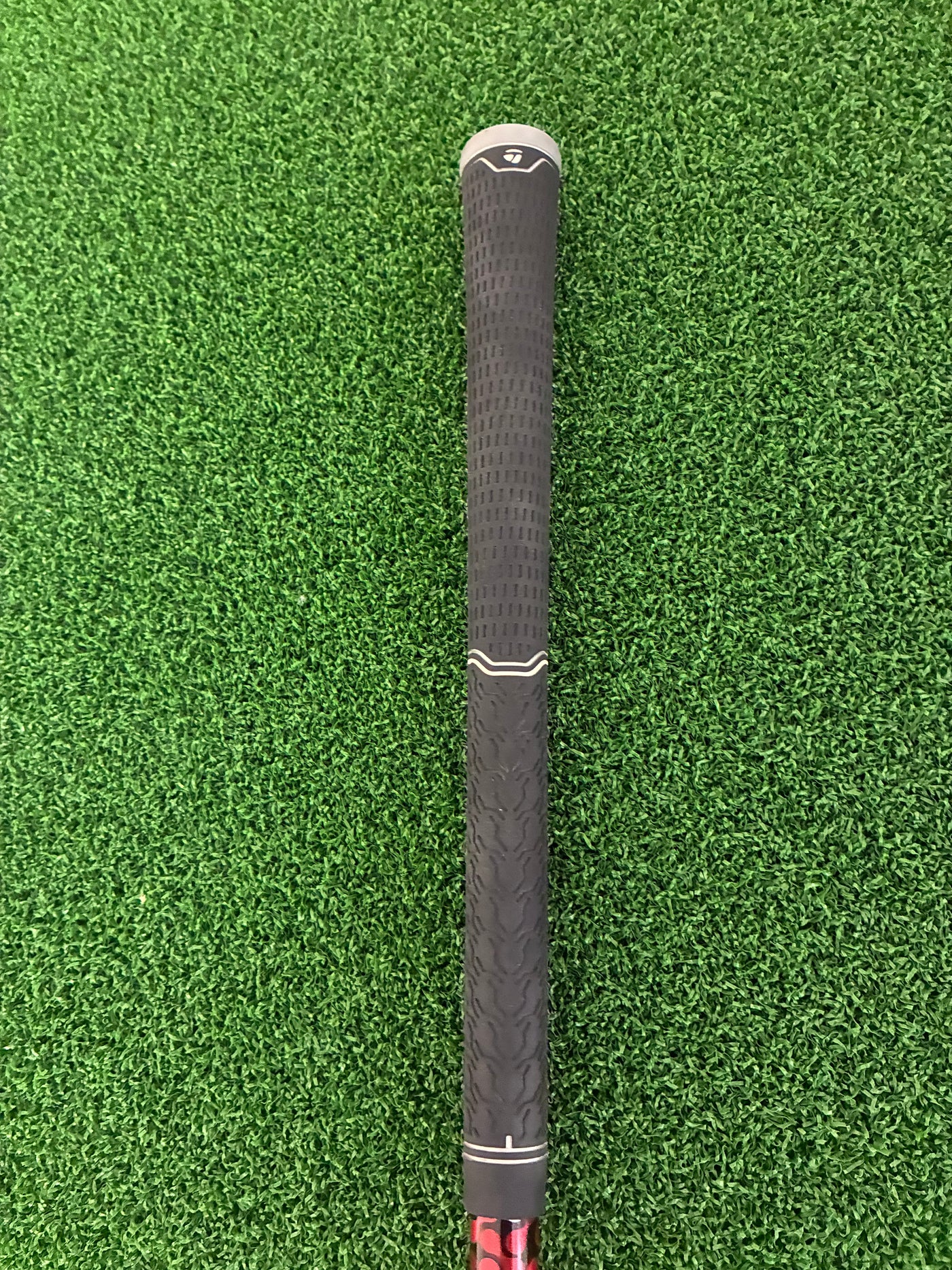 Taylormade M4 (2021) 15* 3 Wood (Regular)