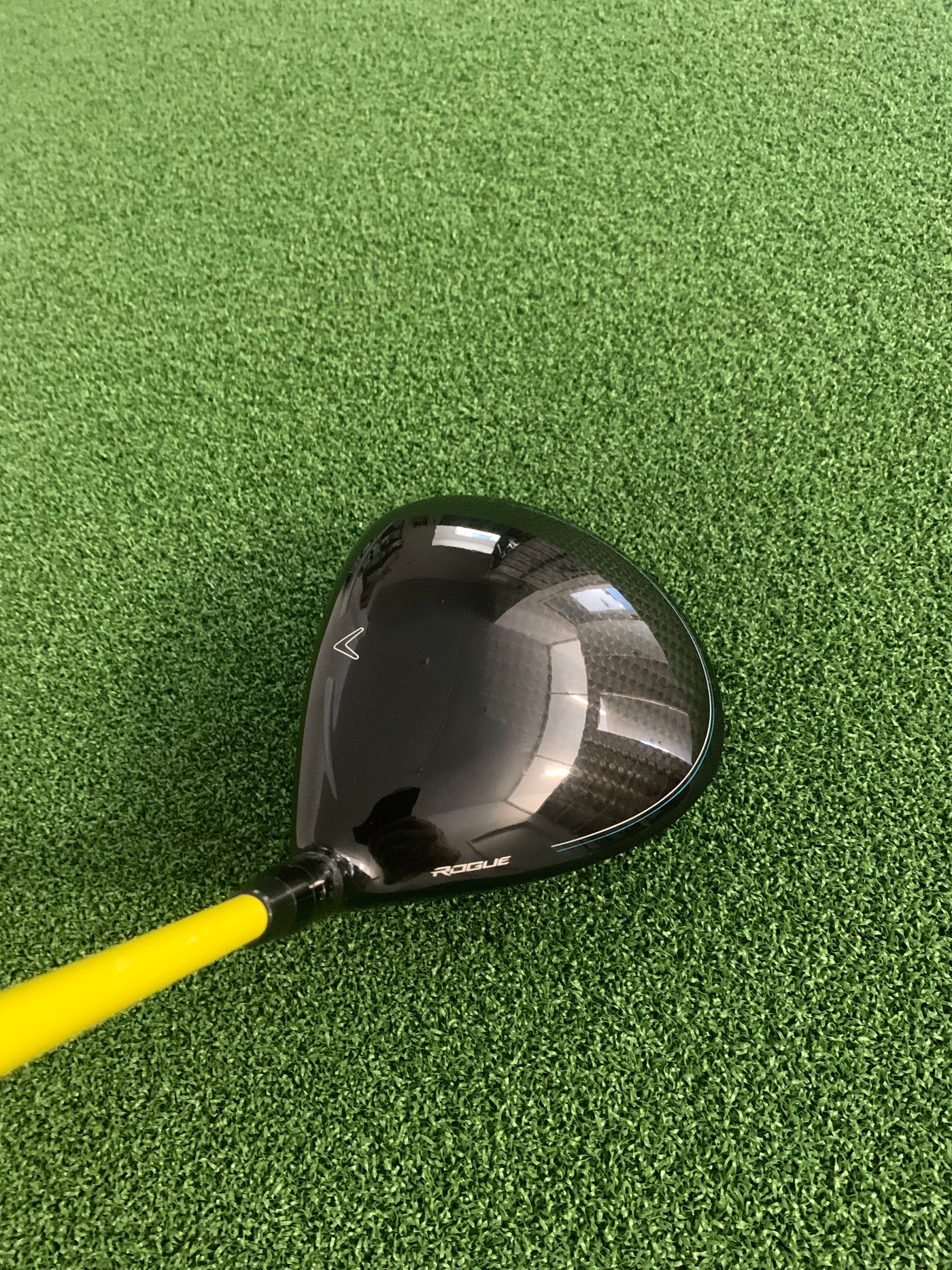 Callaway Rogue Sub Zero 9.0* (Stiff)