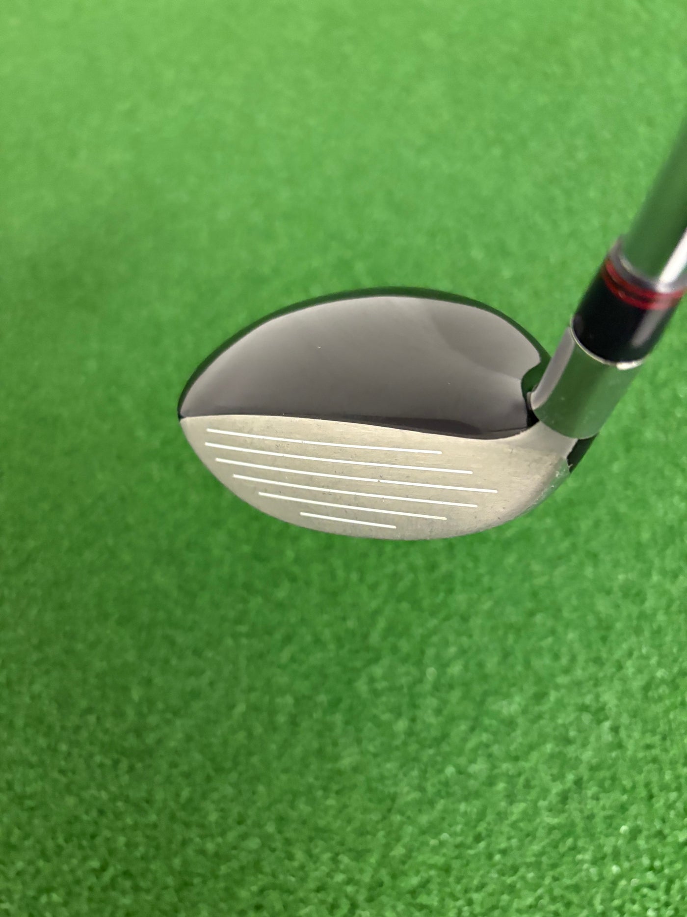 Bridgestone Tour Stage X-Drive GR (2012) 21* 3 Hybrid (Stiff)