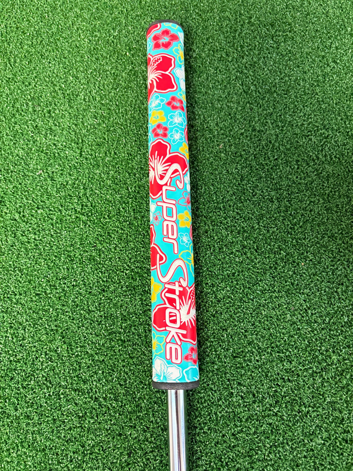 Odyssey White Hot OG #5 (34")