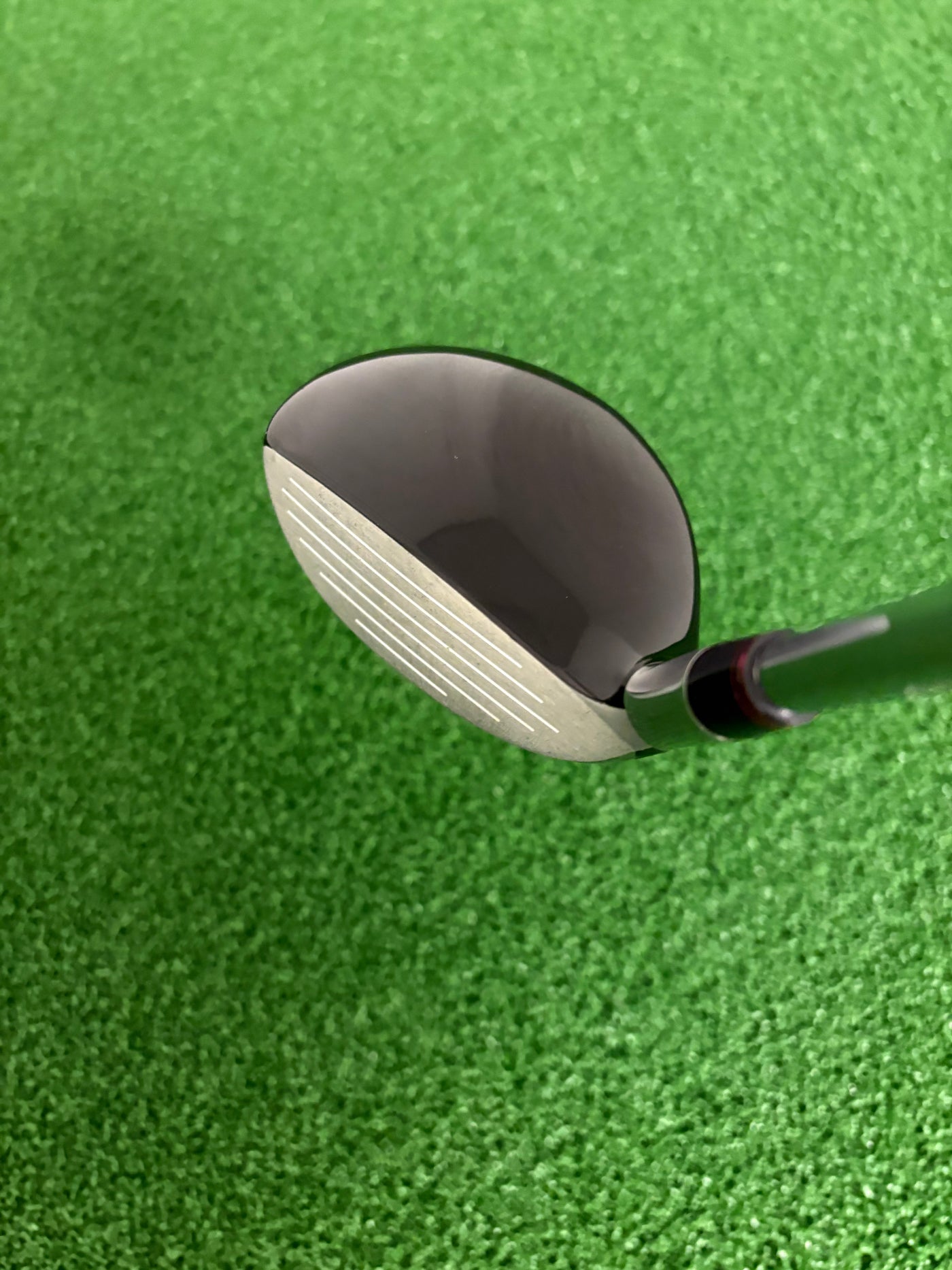 Bridgestone Tour Stage X-Drive GR (2012) 21* 3 Hybrid (Stiff)