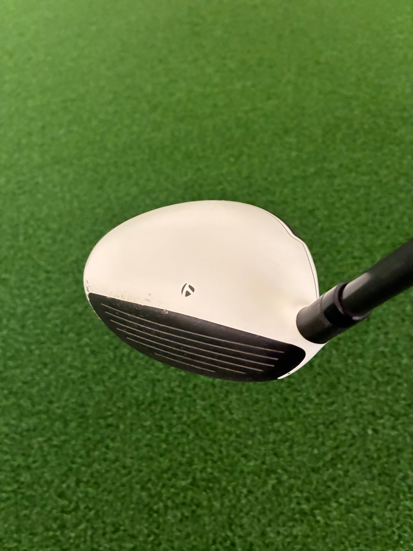 Taylormade SLDR S 17* 3HL Wood (Stiff)