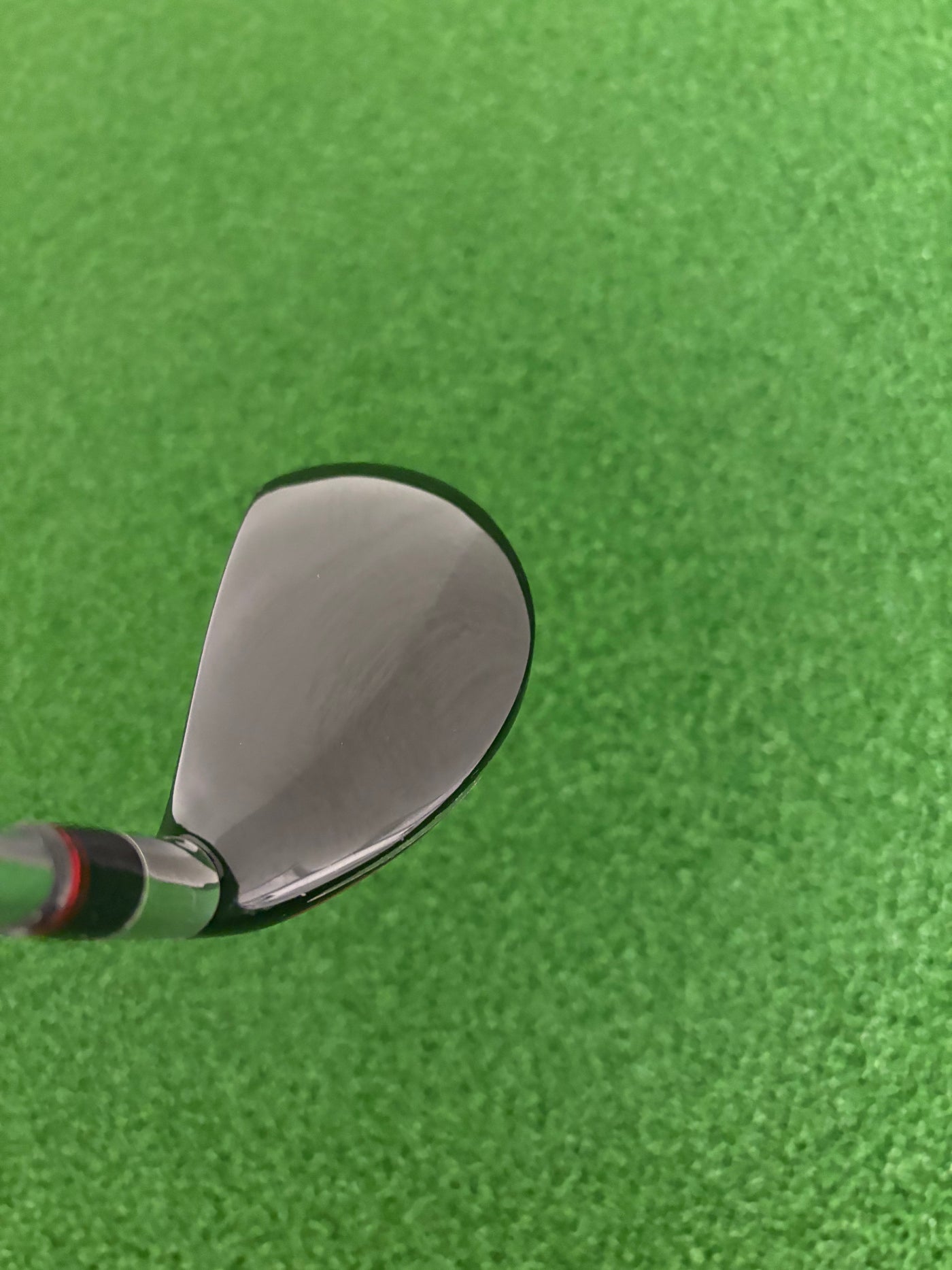 Bridgestone Tour Stage X-Drive GR (2012) 21* 3 Hybrid (Stiff)