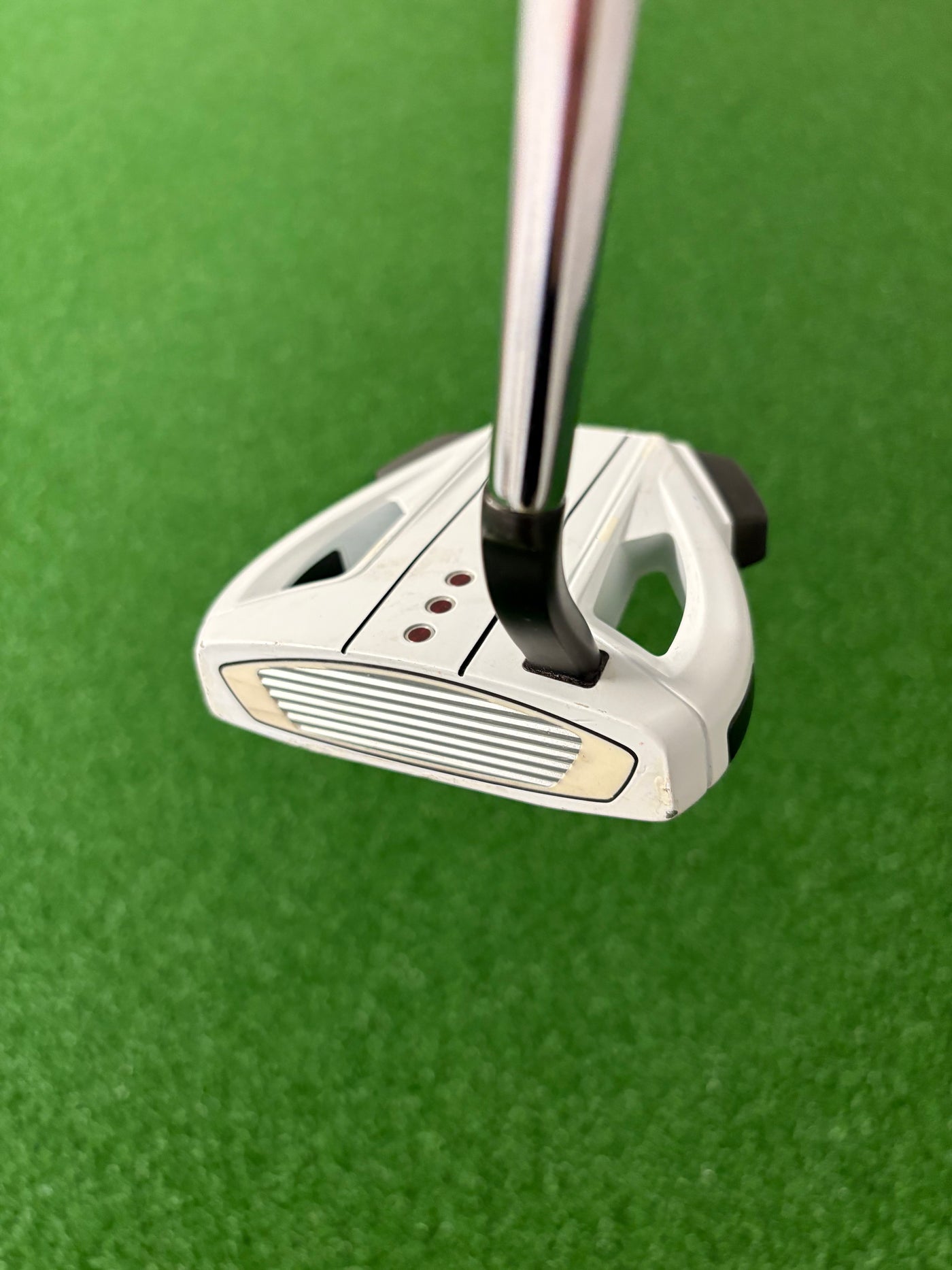 Taylormade Spider EX (33")