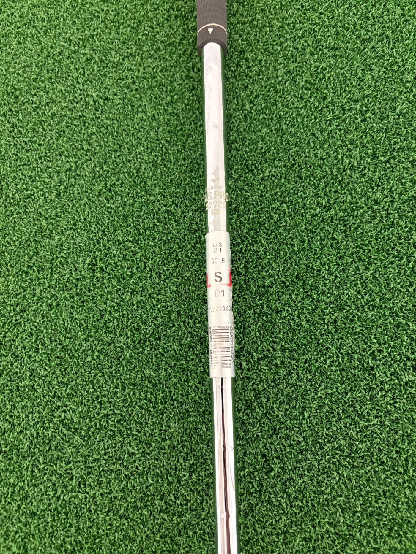 Bridgestone Tour Stage X-Drive GR (2012) 21* 3 Hybrid (Stiff)