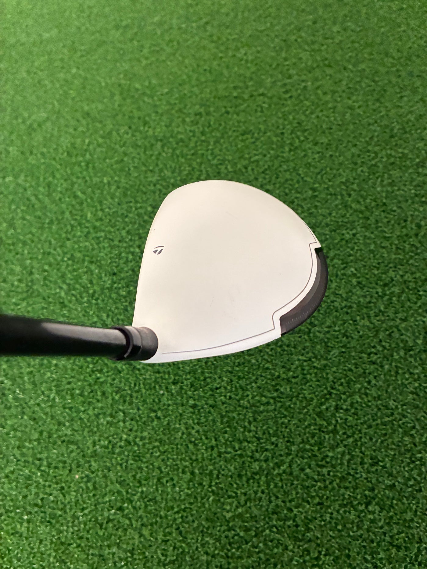 Taylormade SLDR S 17* 3HL Wood (Stiff)