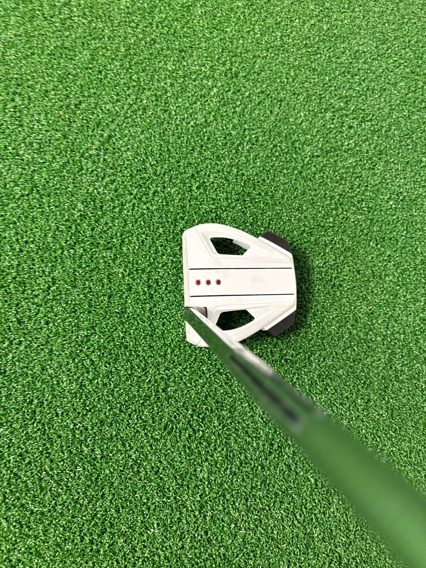 Taylormade Spider EX (33")