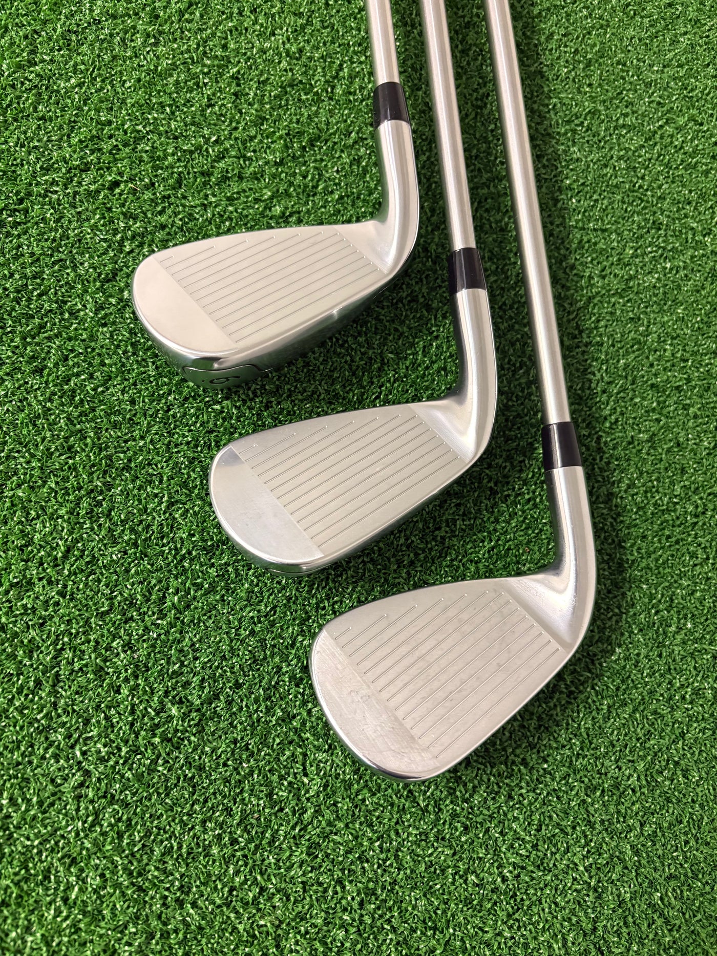 Titleist VG3 Type-D (2018) 6-PW (Regular)