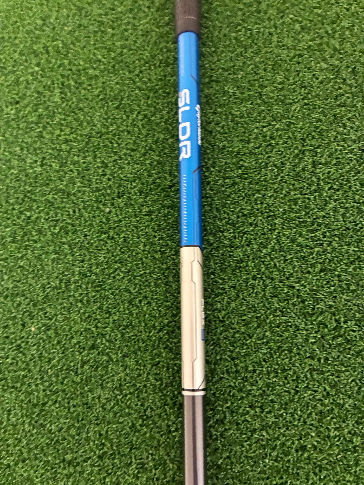 Taylormade SLDR S 17* 3HL Wood (Stiff)