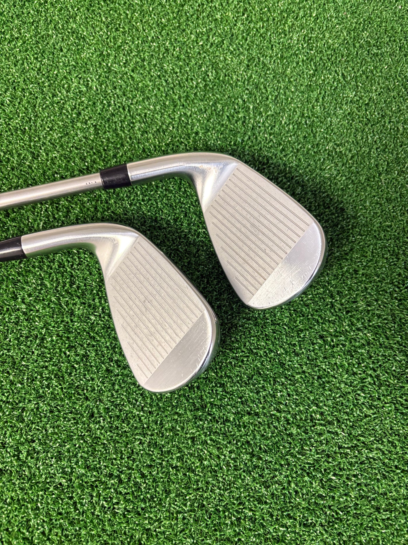 Titleist VG3 Type-D (2018) 6-PW (Regular)