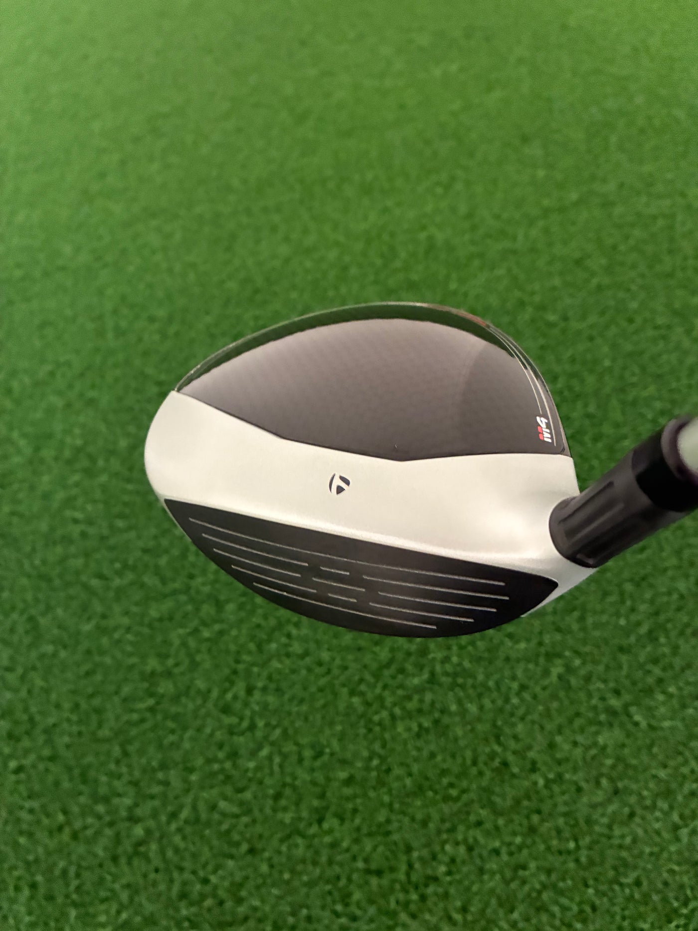Taylormade M4 (2021) 15* 3 Wood (Ladies)