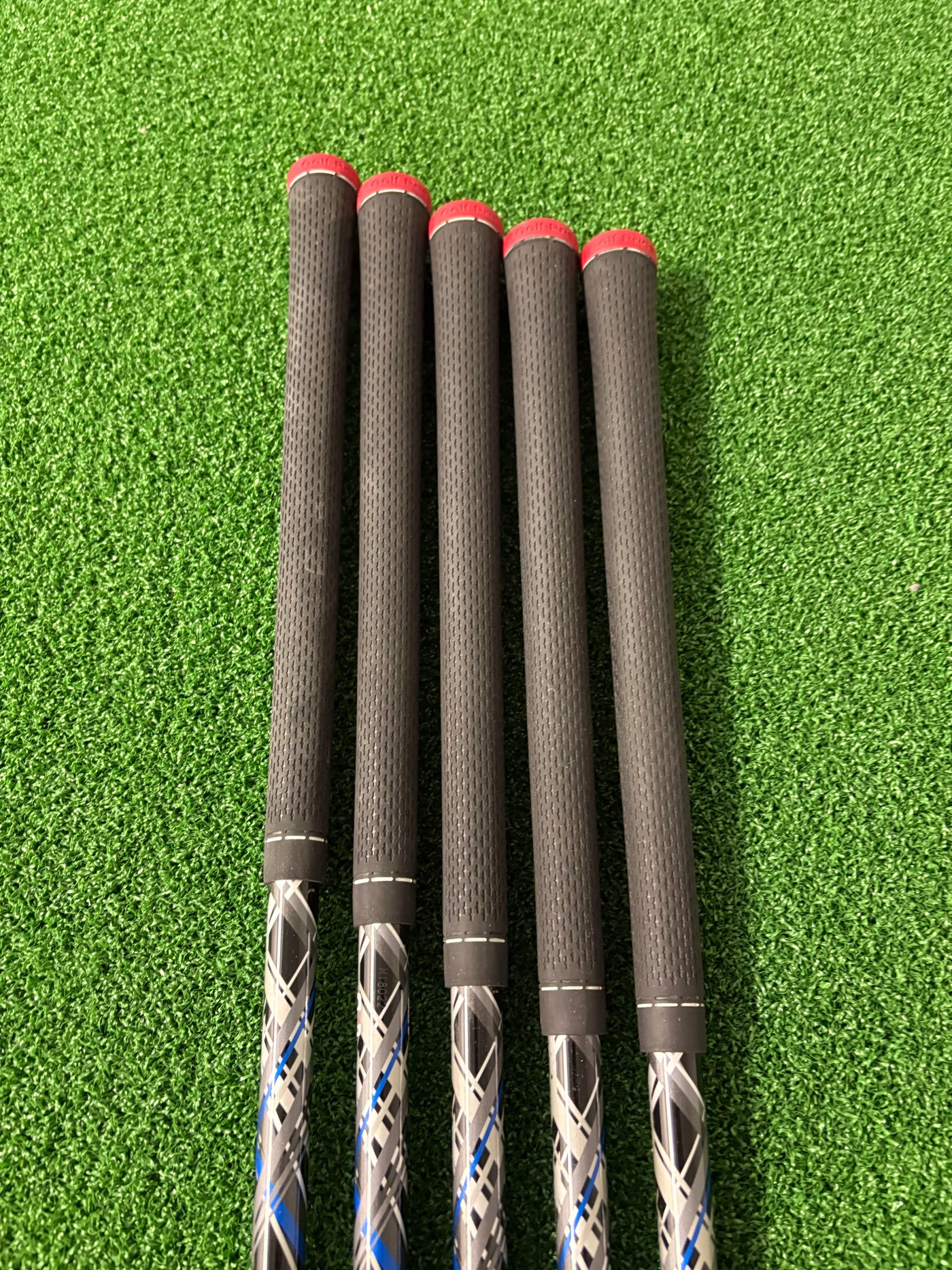 Titleist VG3 Type-D (2018) 6-PW (Regular)
